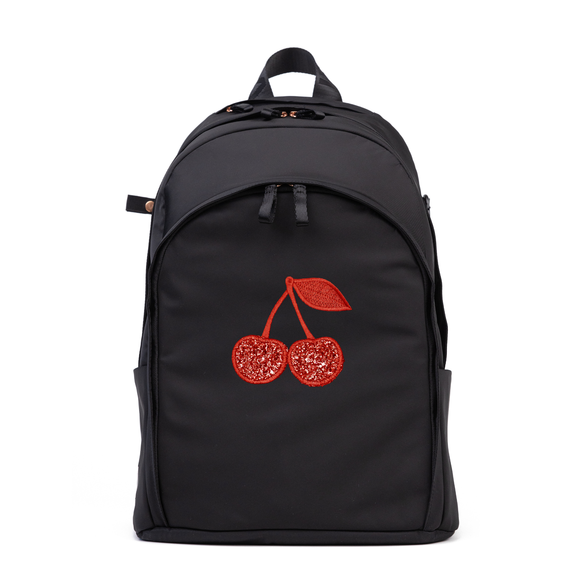 Novelty Backpack “Cherries” NEW