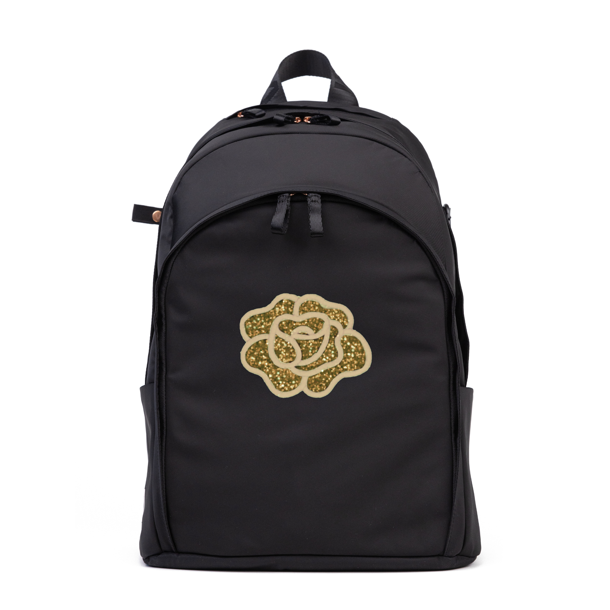 Novelty Backpack “Rose” NEW
