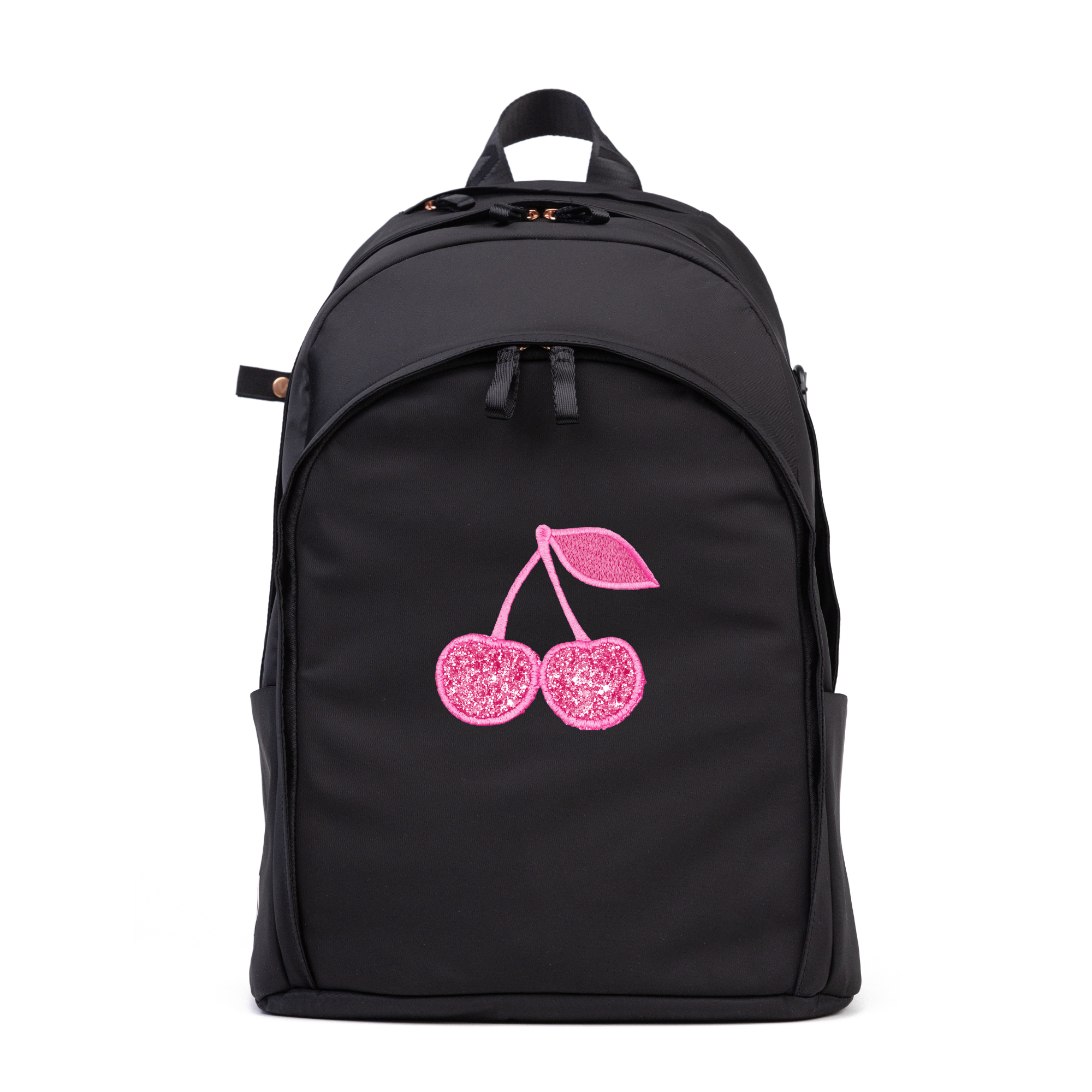 Novelty Backpack “Cherries” NEW