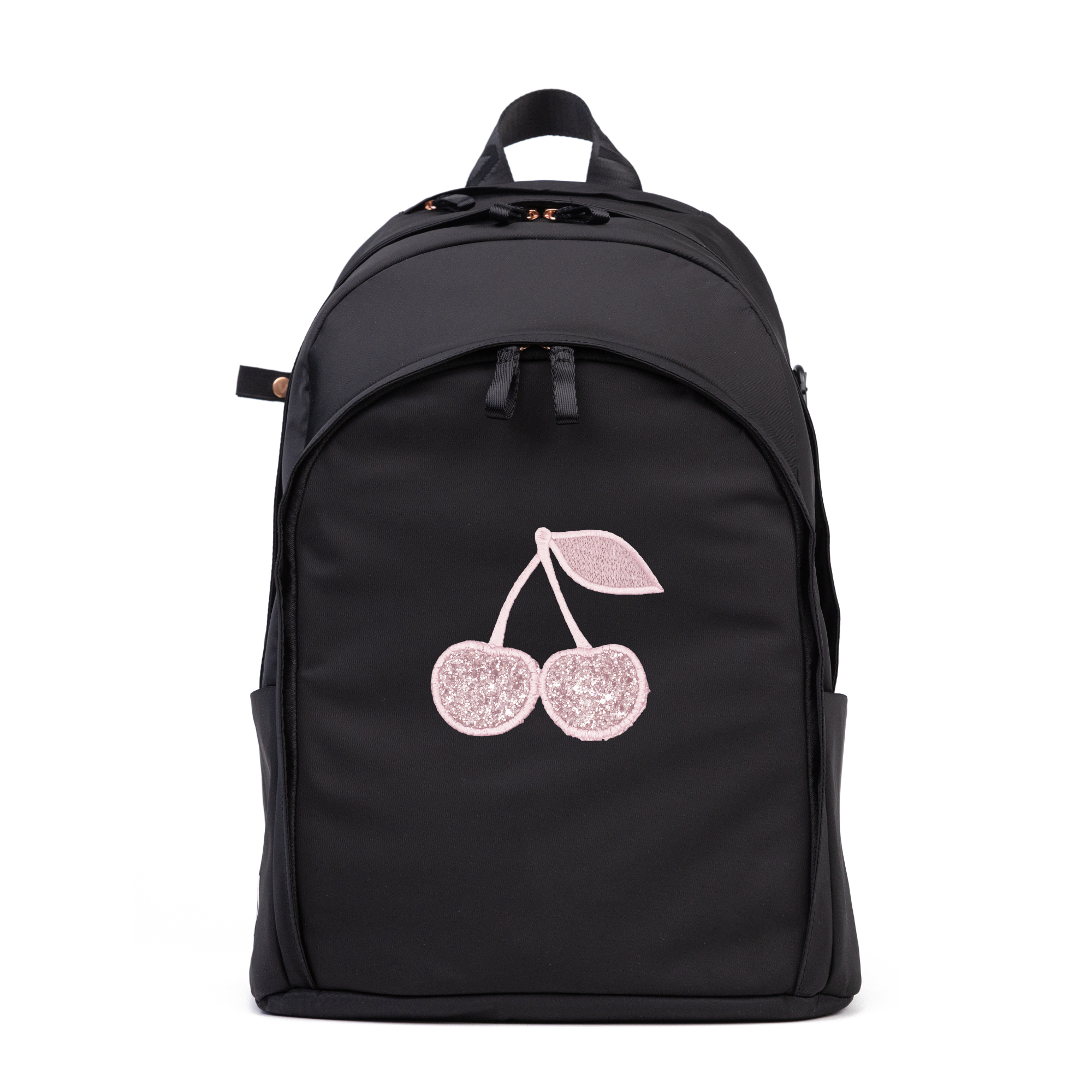 Novelty Backpack “Cherries” NEW