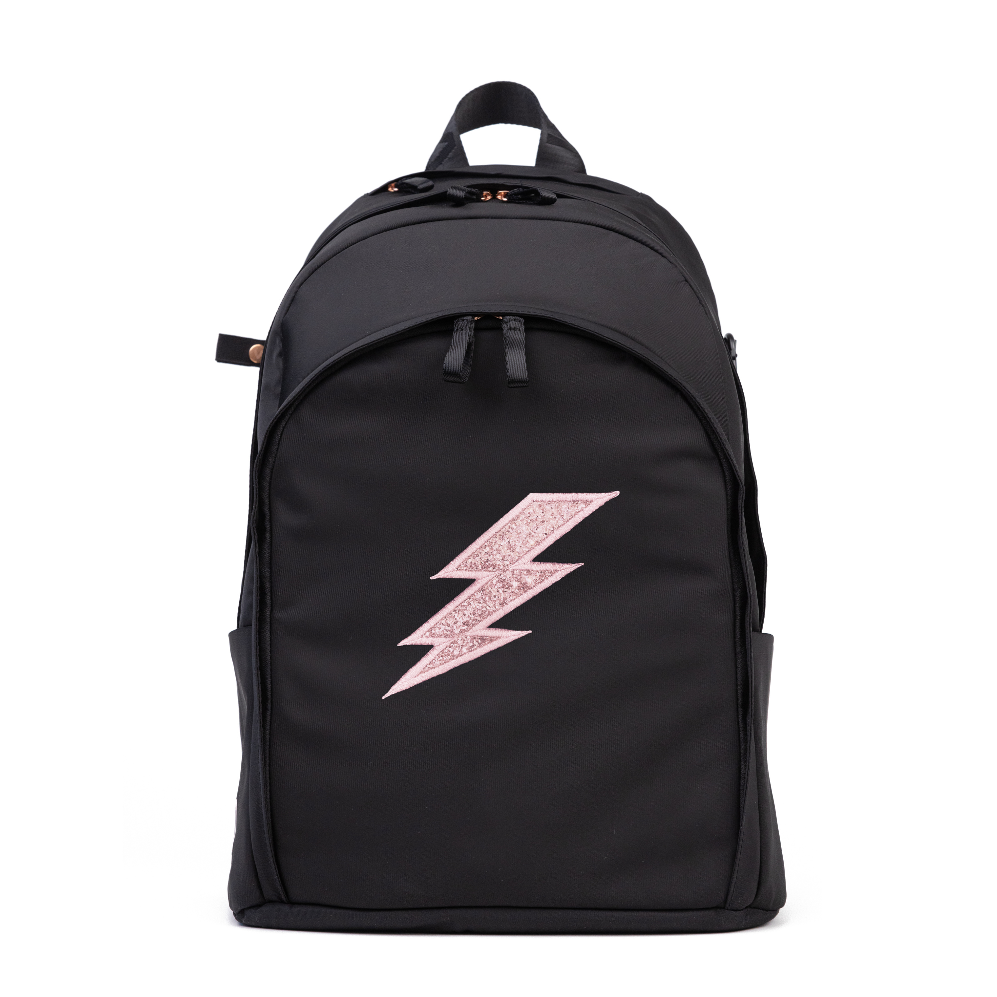 Novelty Backpack “Lightening Bolt”