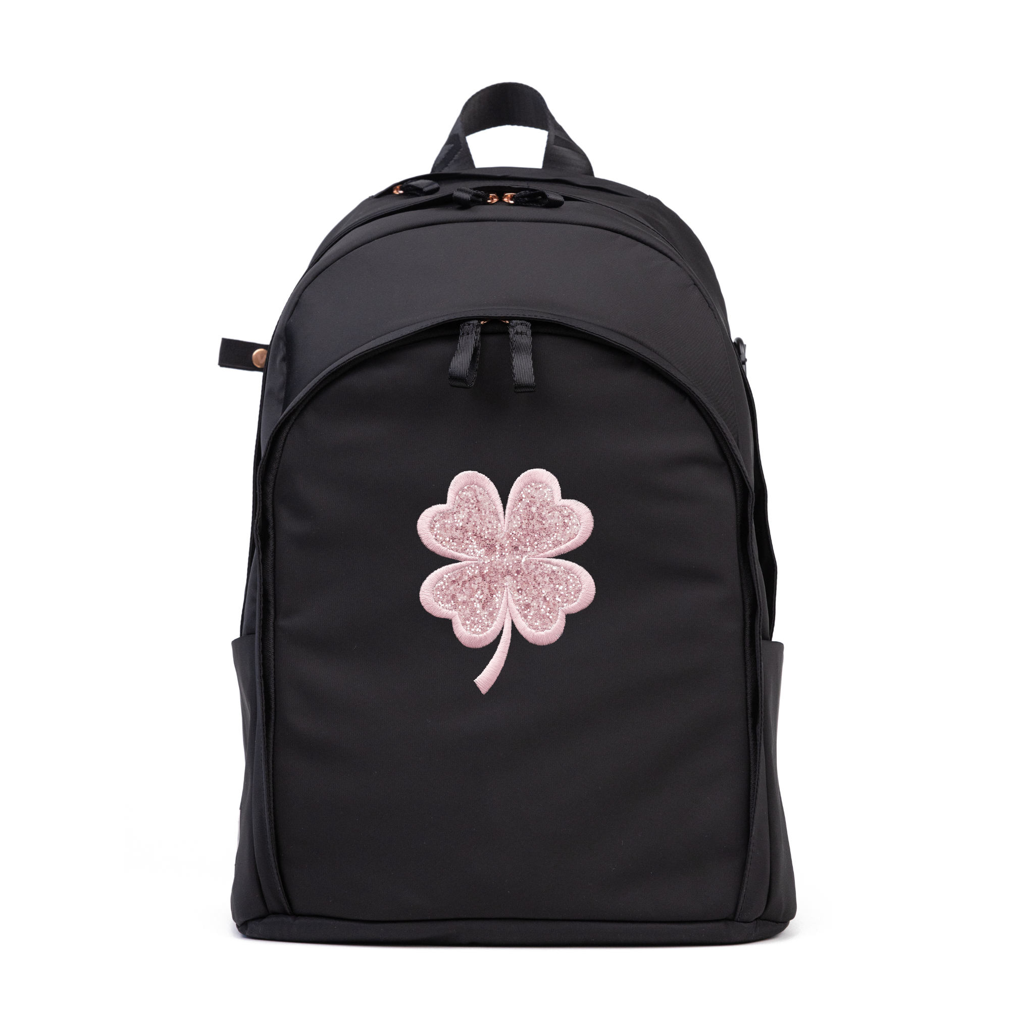 Novelty Backpack “Lucky Clover”