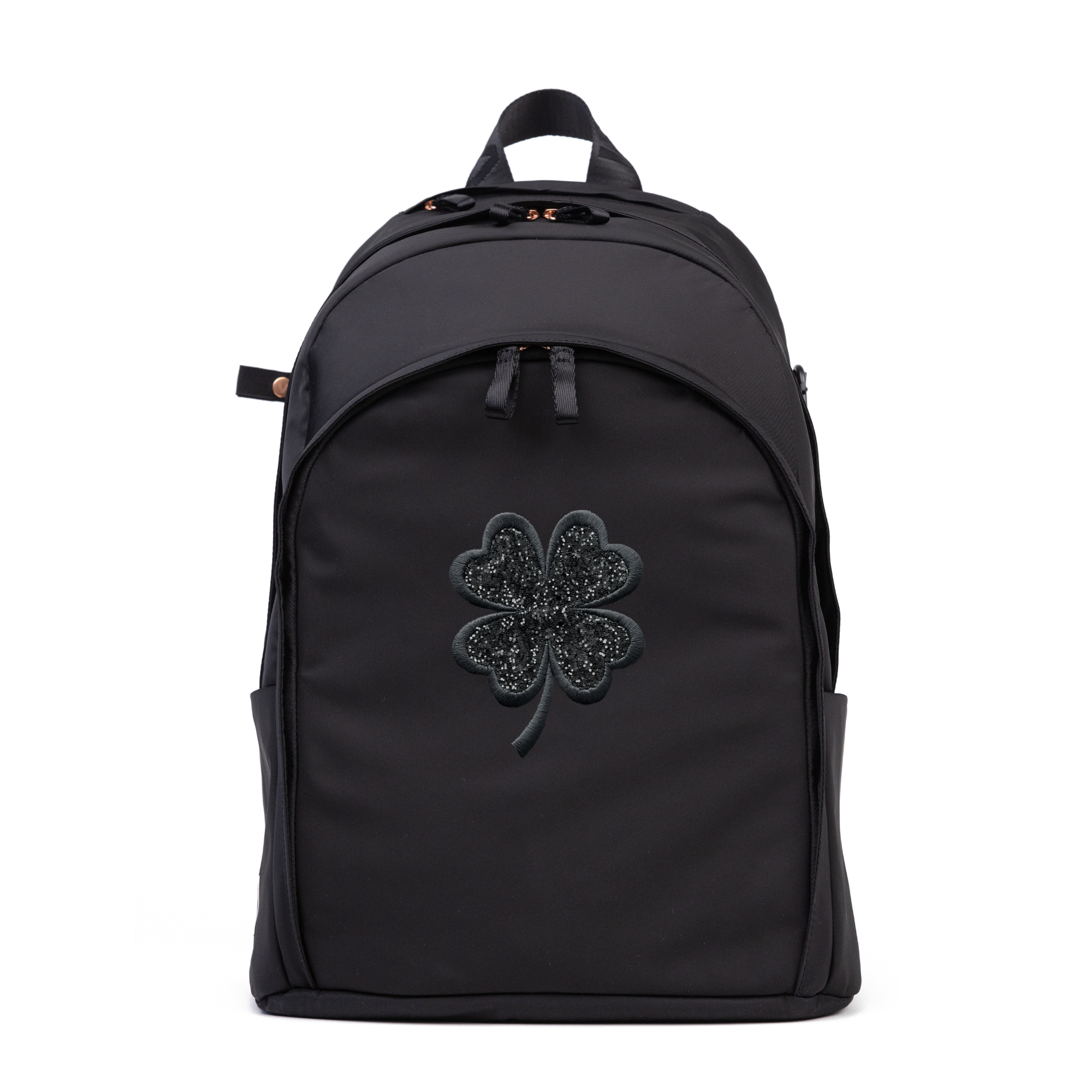 Novelty Backpack “Lucky Clover”