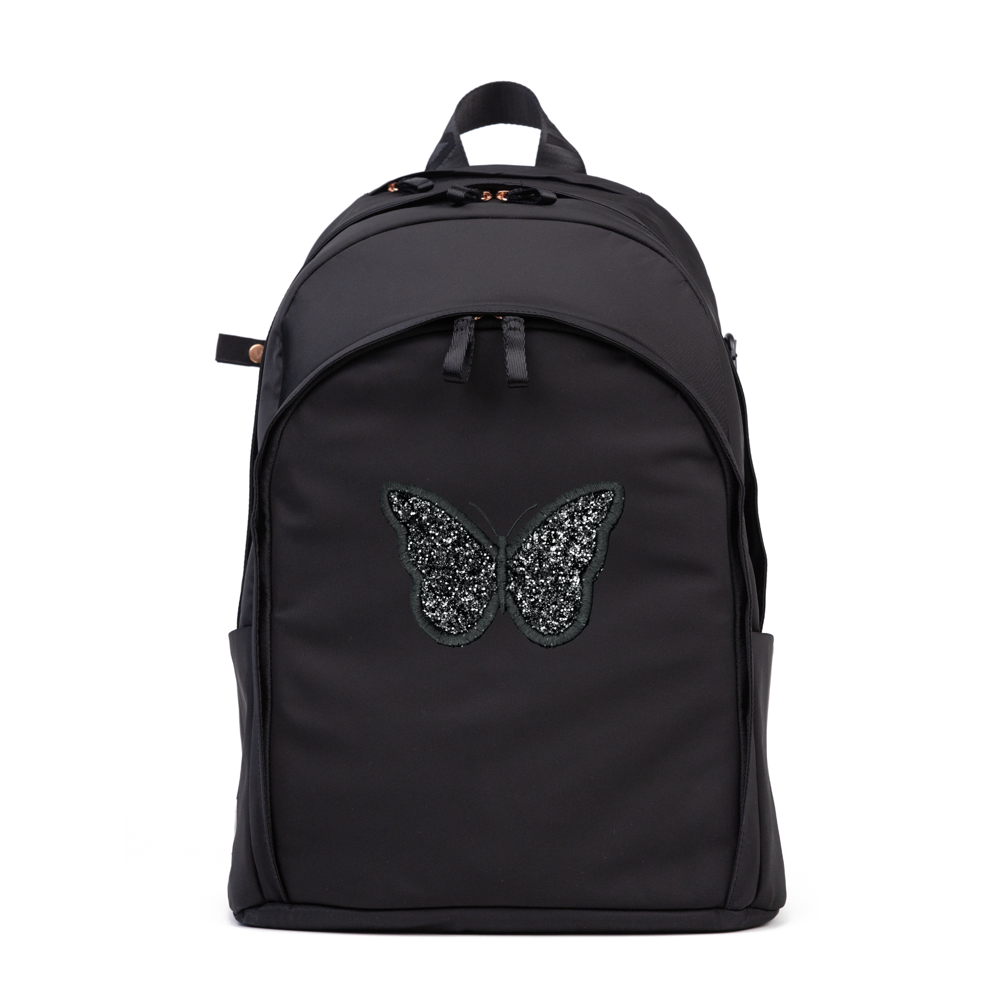 Novelty Backpack “Butterfly” NEW