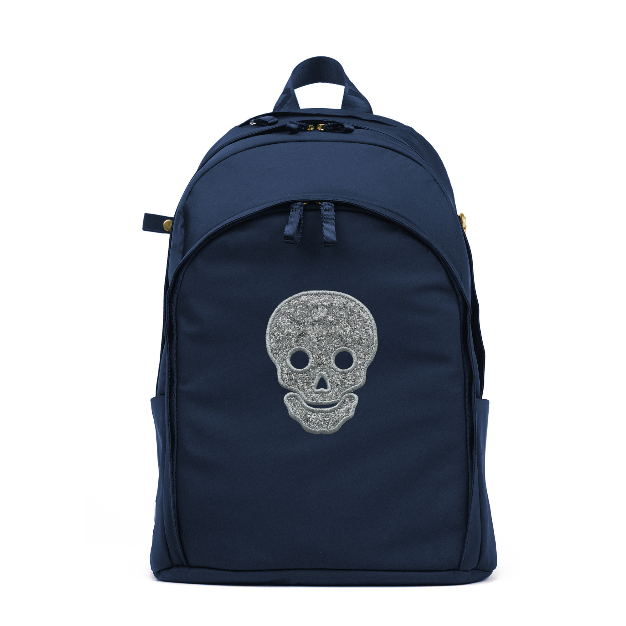 Novelty Backpack “Skull”