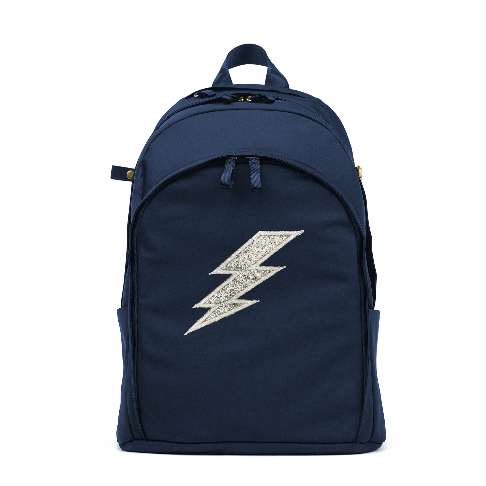 Novelty Backpack “Lightening Bolt”