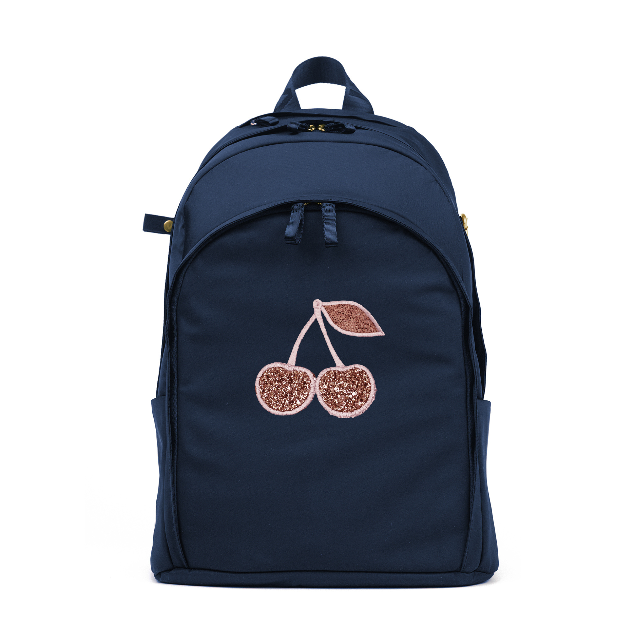 Novelty Backpack “Cherries” NEW