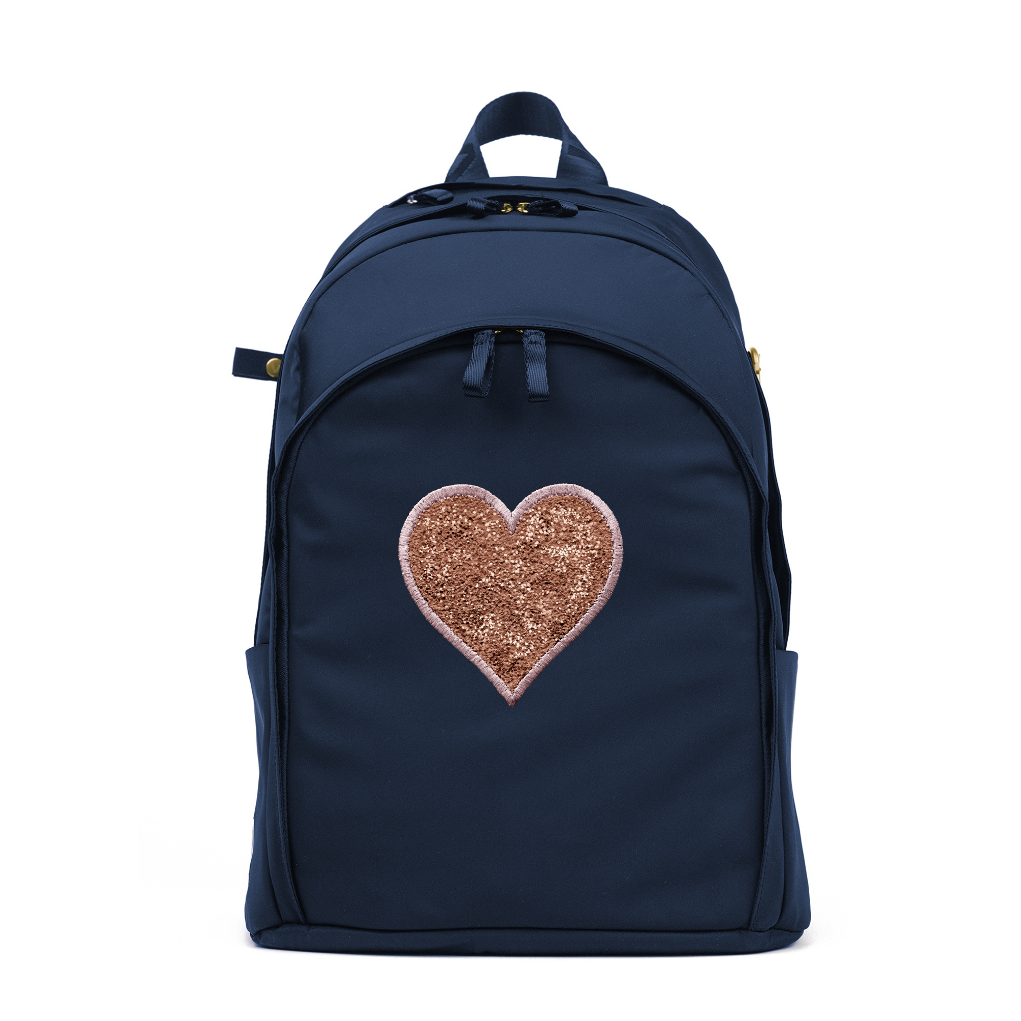 Novelty Backpack “Heart”