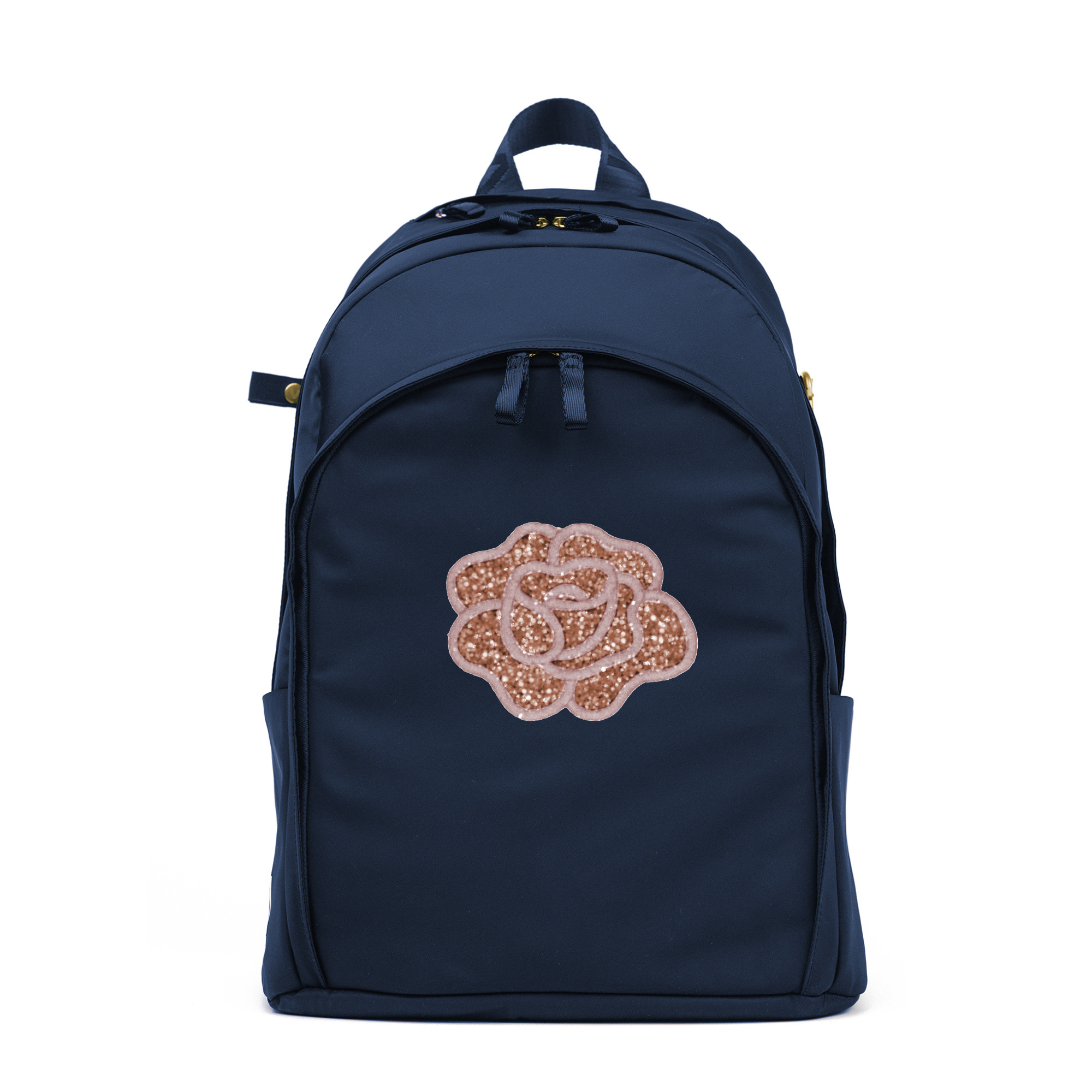 Novelty Backpack “Rose” NEW