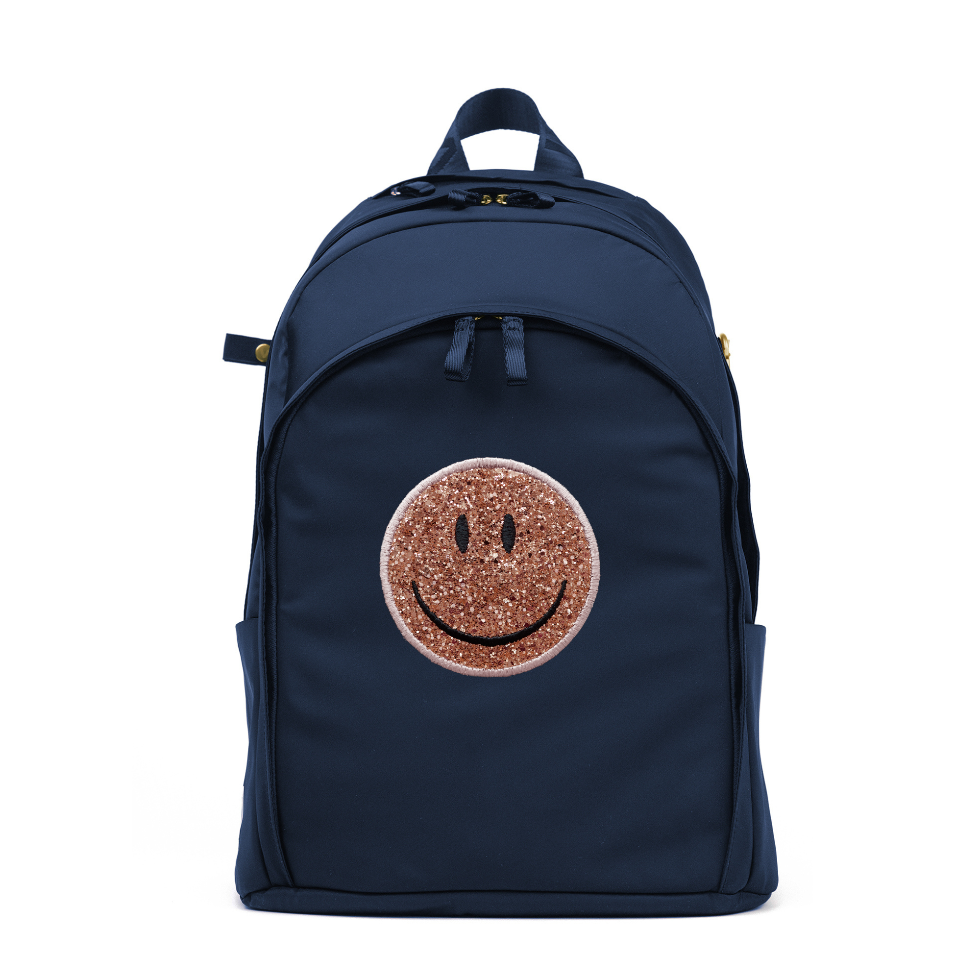 Novelty Backpack “Smile Face”
