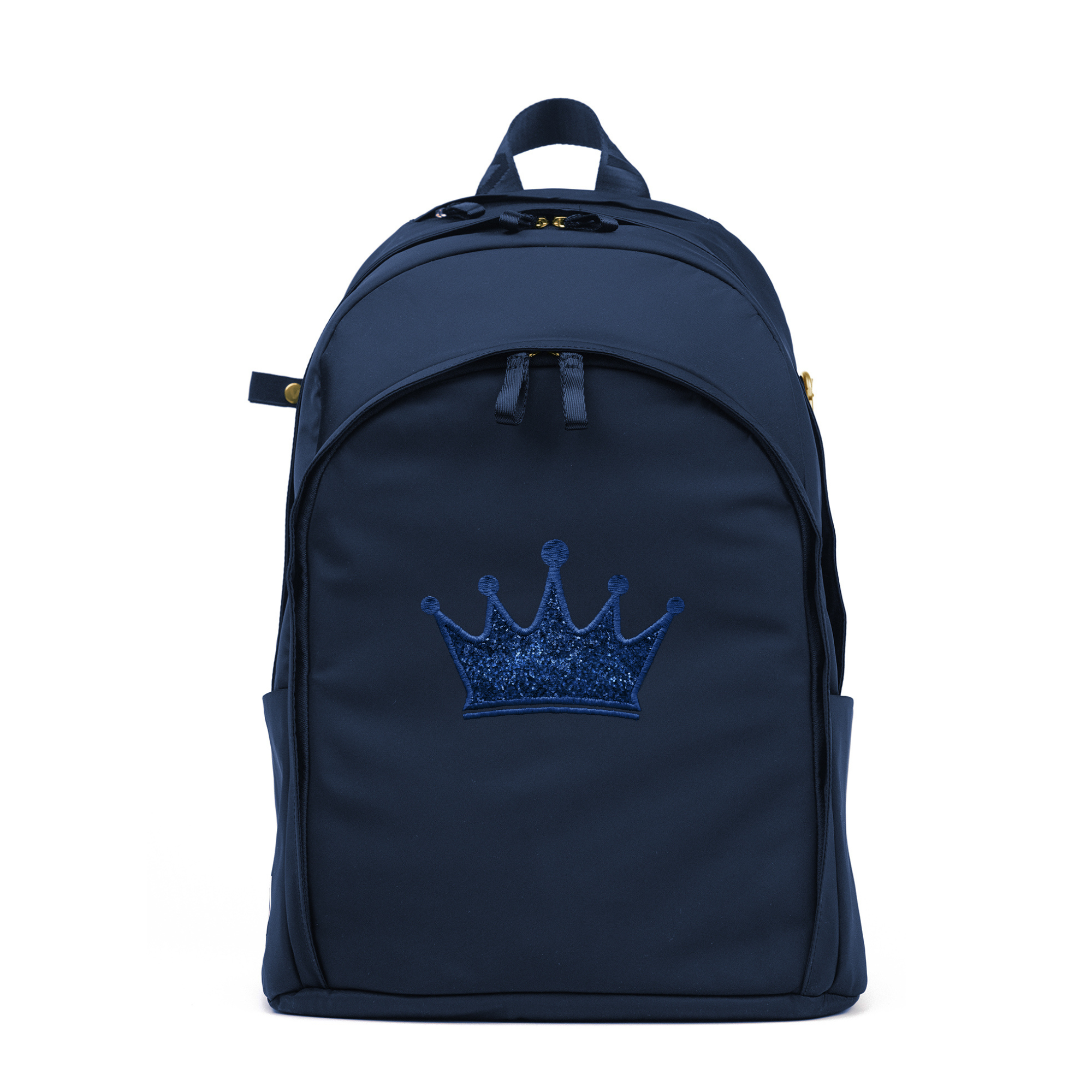 Novelty Backpack "Crown"