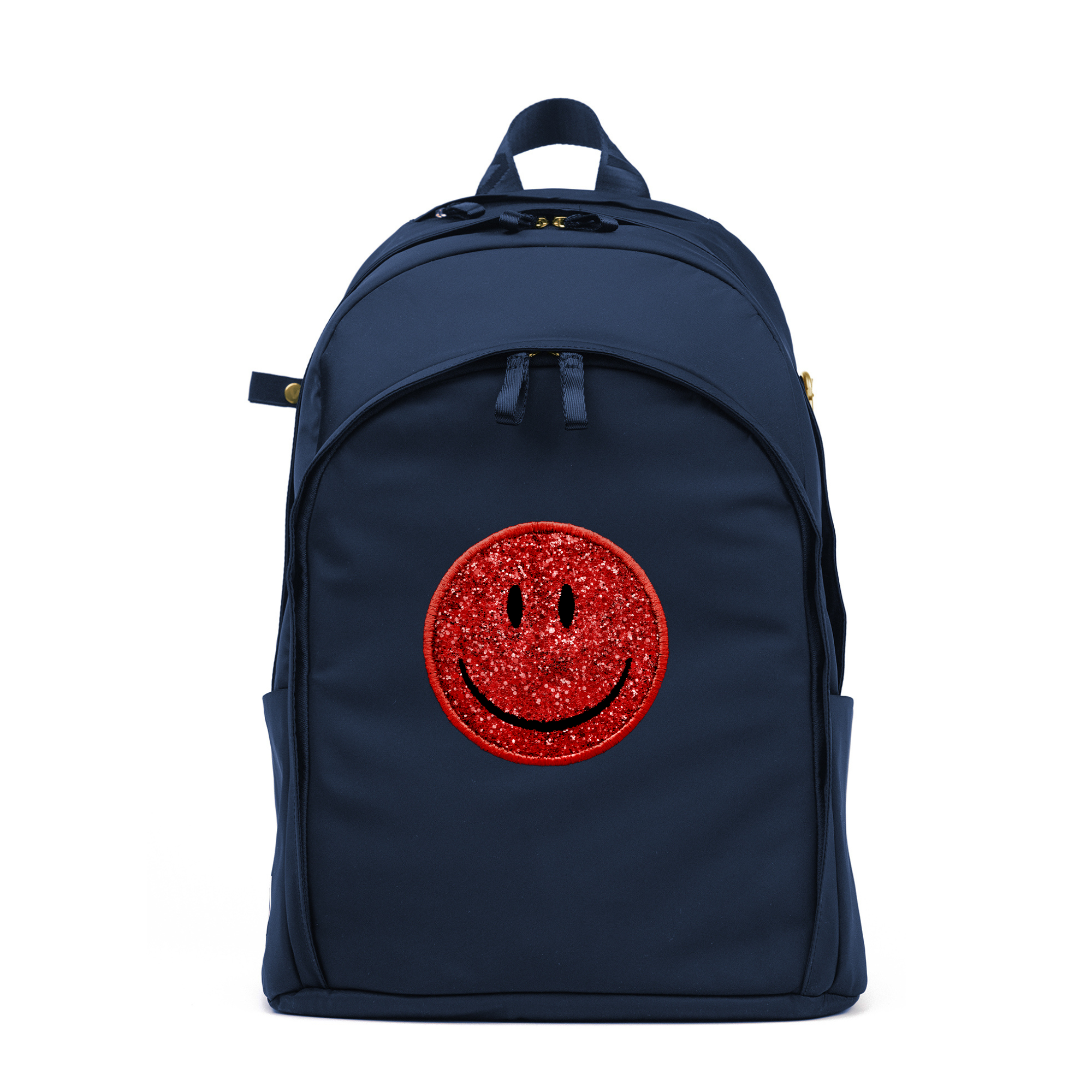 Novelty Backpack “Smile Face”