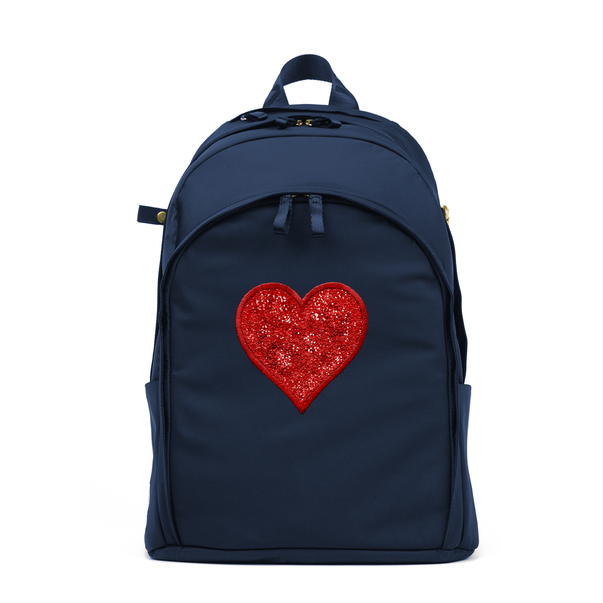Novelty Backpack “Heart”