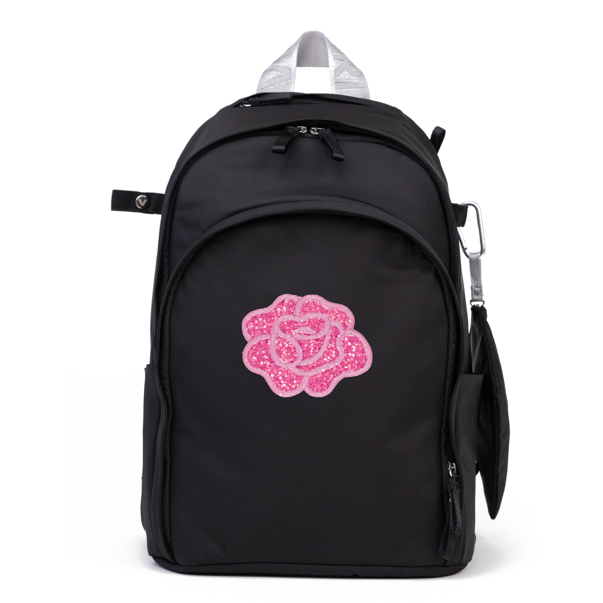 Novelty Backpack “Rose” NEW