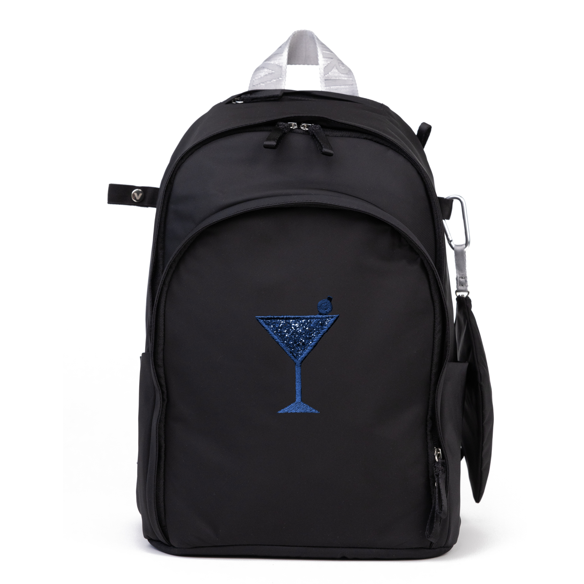 Novelty Backpack “Martini” NEW