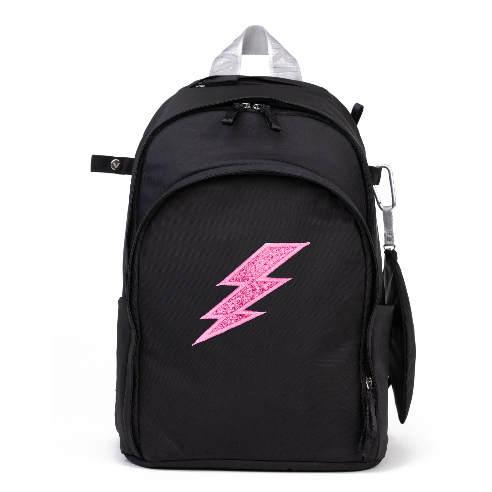 Novelty Backpack “Lightening Bolt”