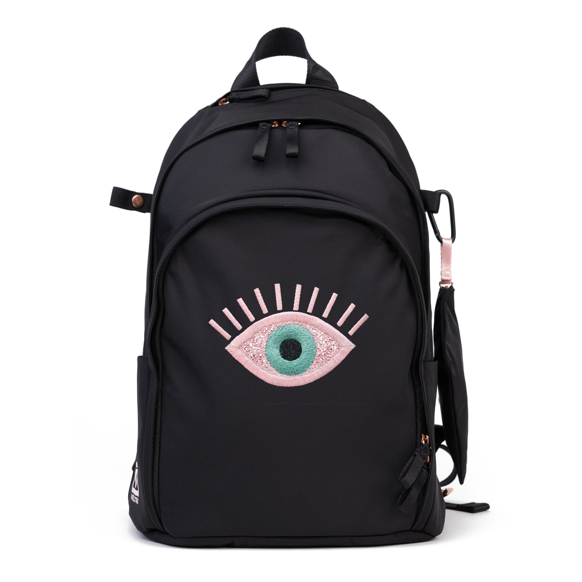 Novelty Backpack “Evil Eye”