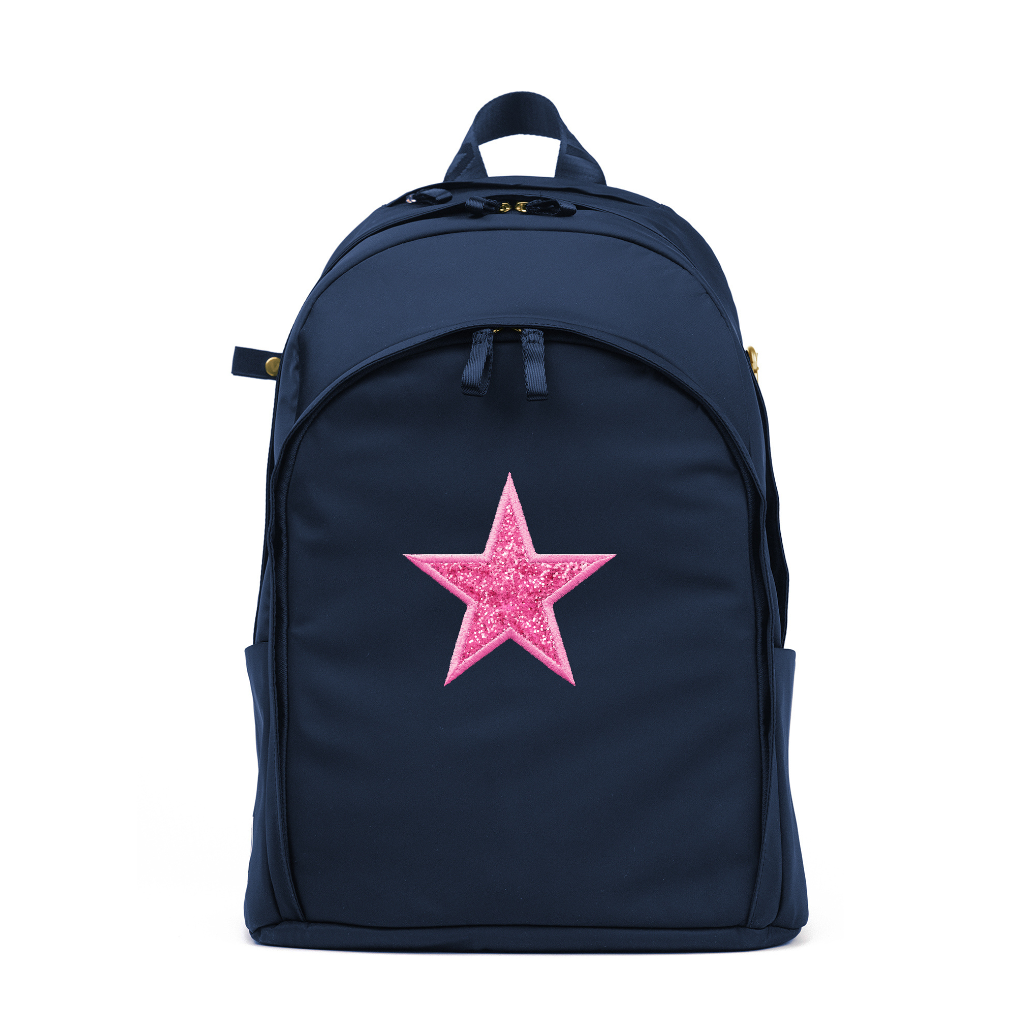 Novelty Backpack "Star"