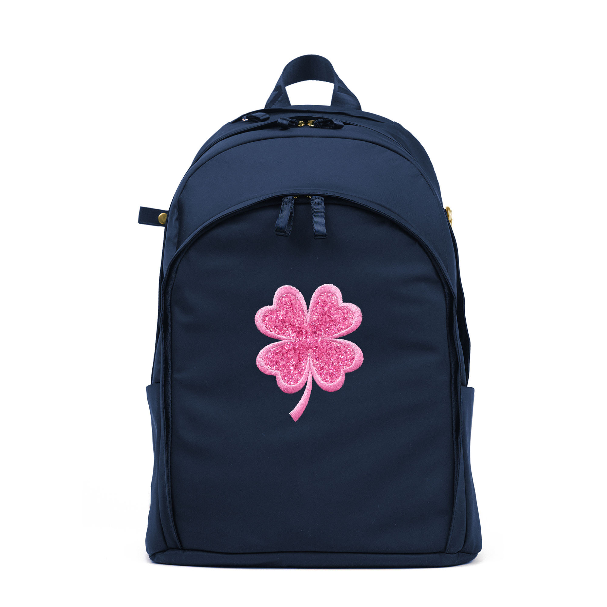 Novelty Backpack “Lucky Clover”