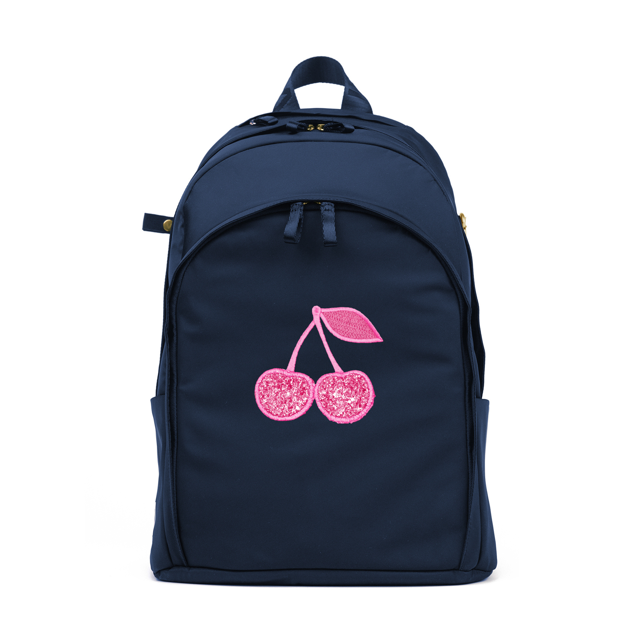 Novelty Backpack “Cherries” NEW
