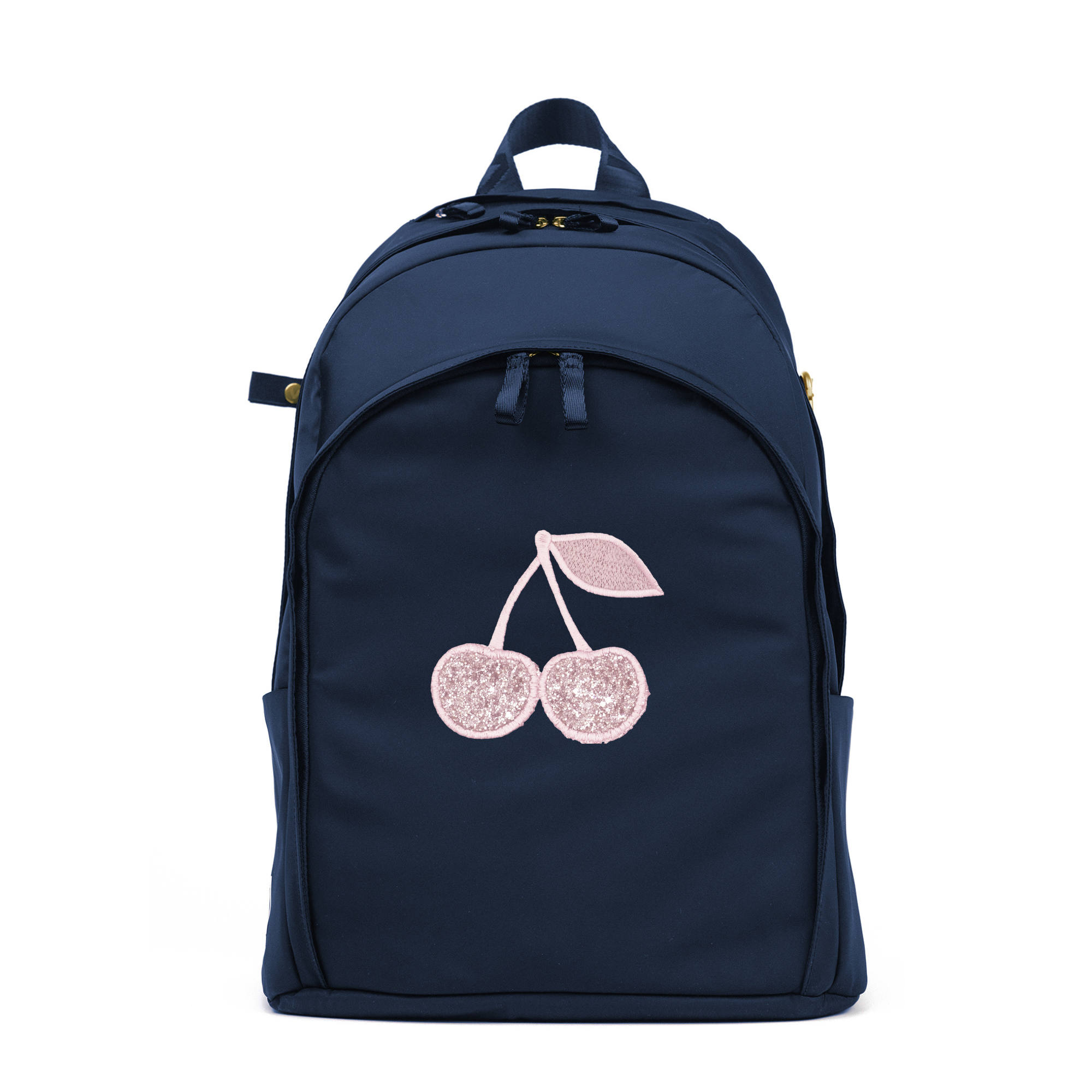 Novelty Backpack “Cherries” NEW