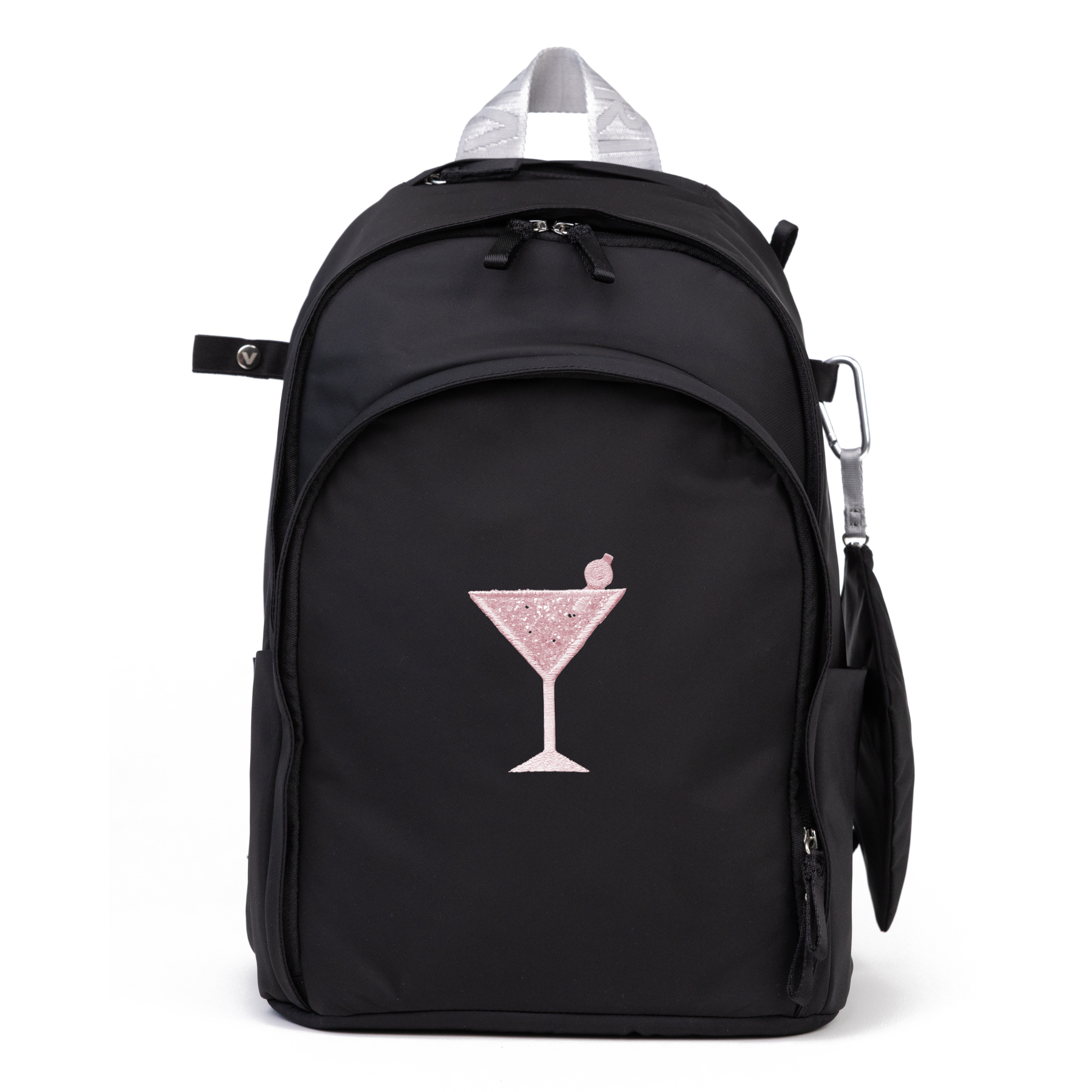 Novelty Backpack “Martini” NEW