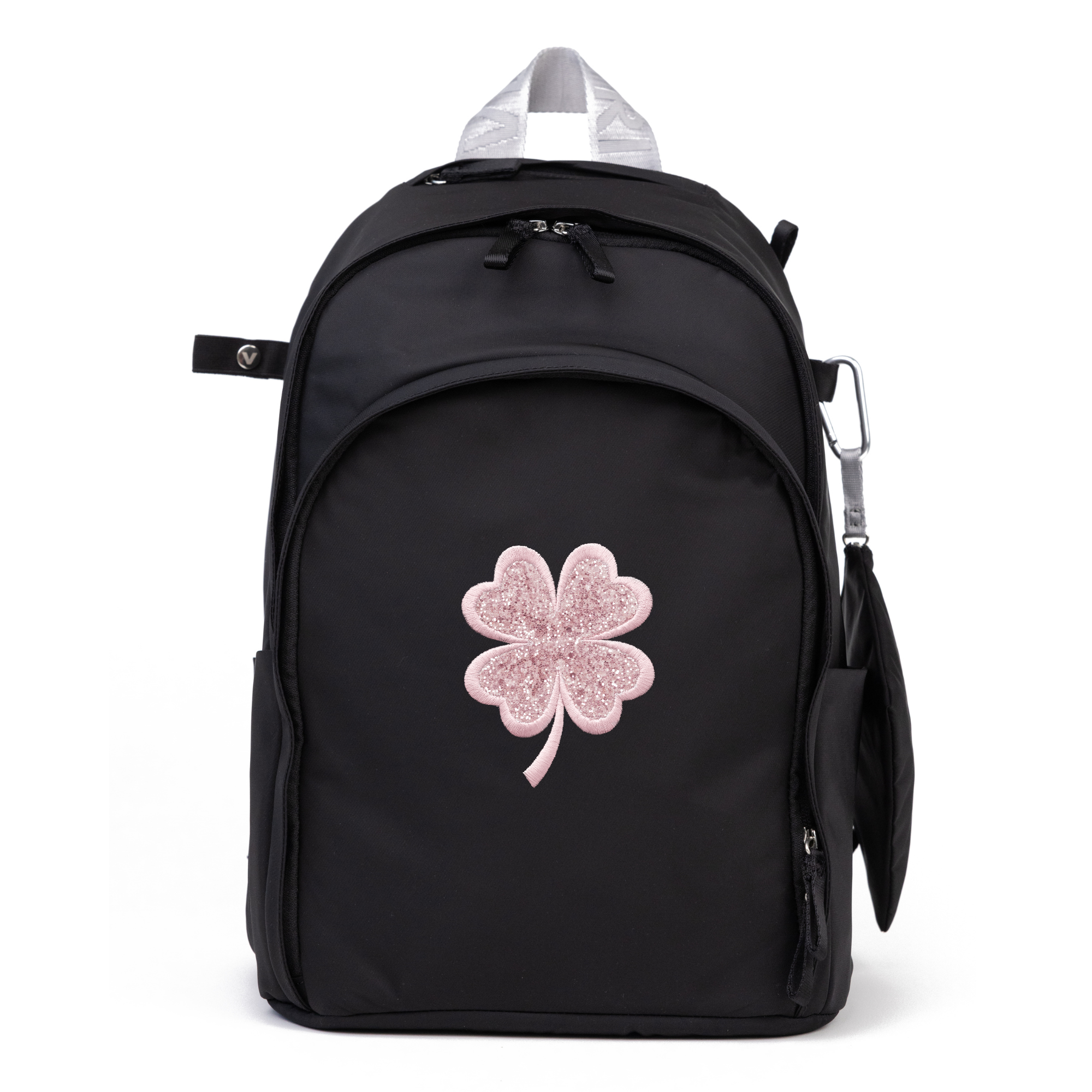 Novelty Backpack “Lucky Clover”