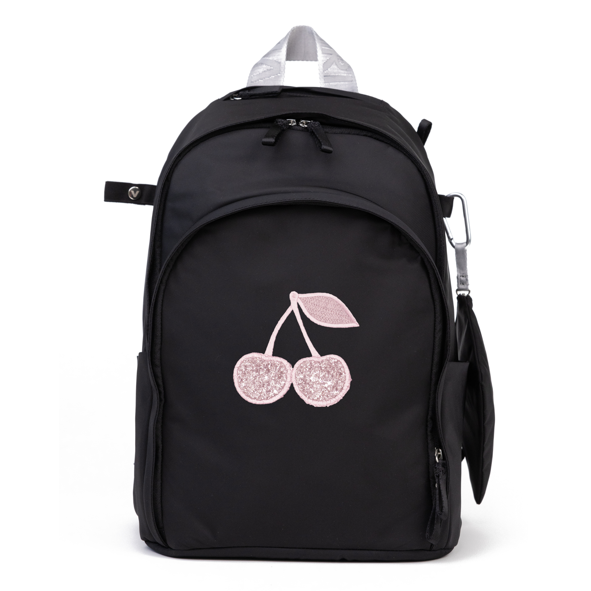 Novelty Backpack “Cherries” NEW