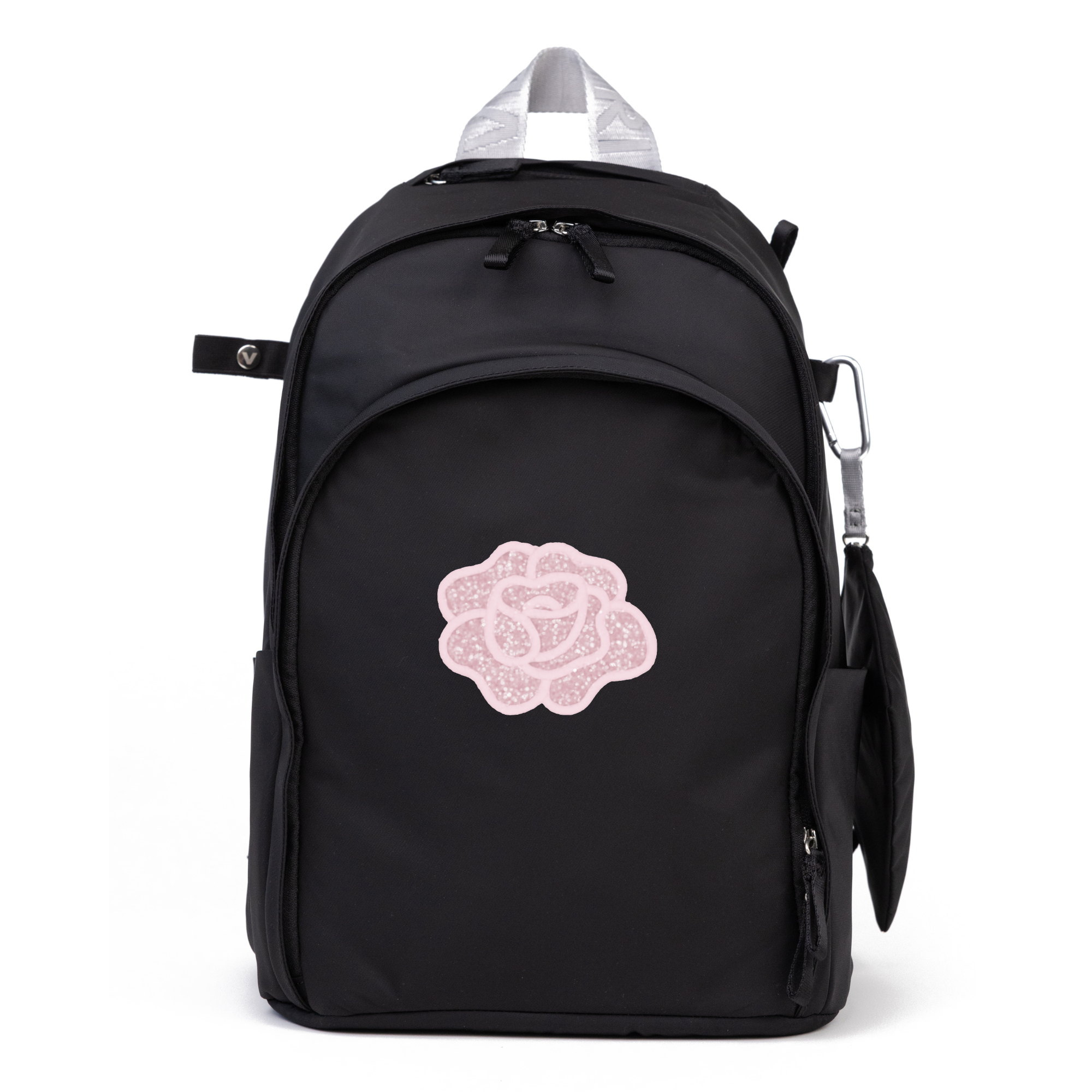 Novelty Backpack “Rose” NEW