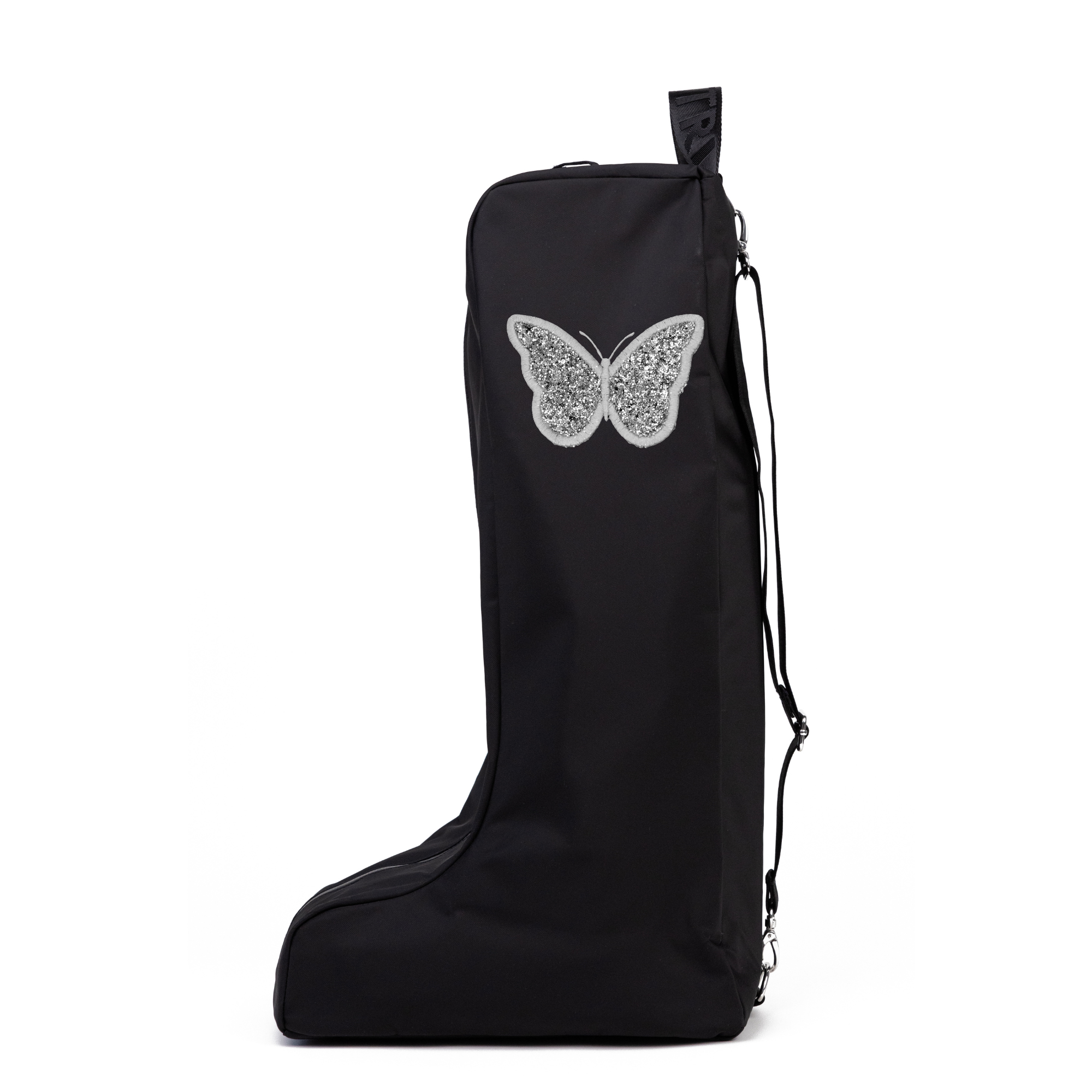 Novelty Boot Bag - "Butterfly" NEW