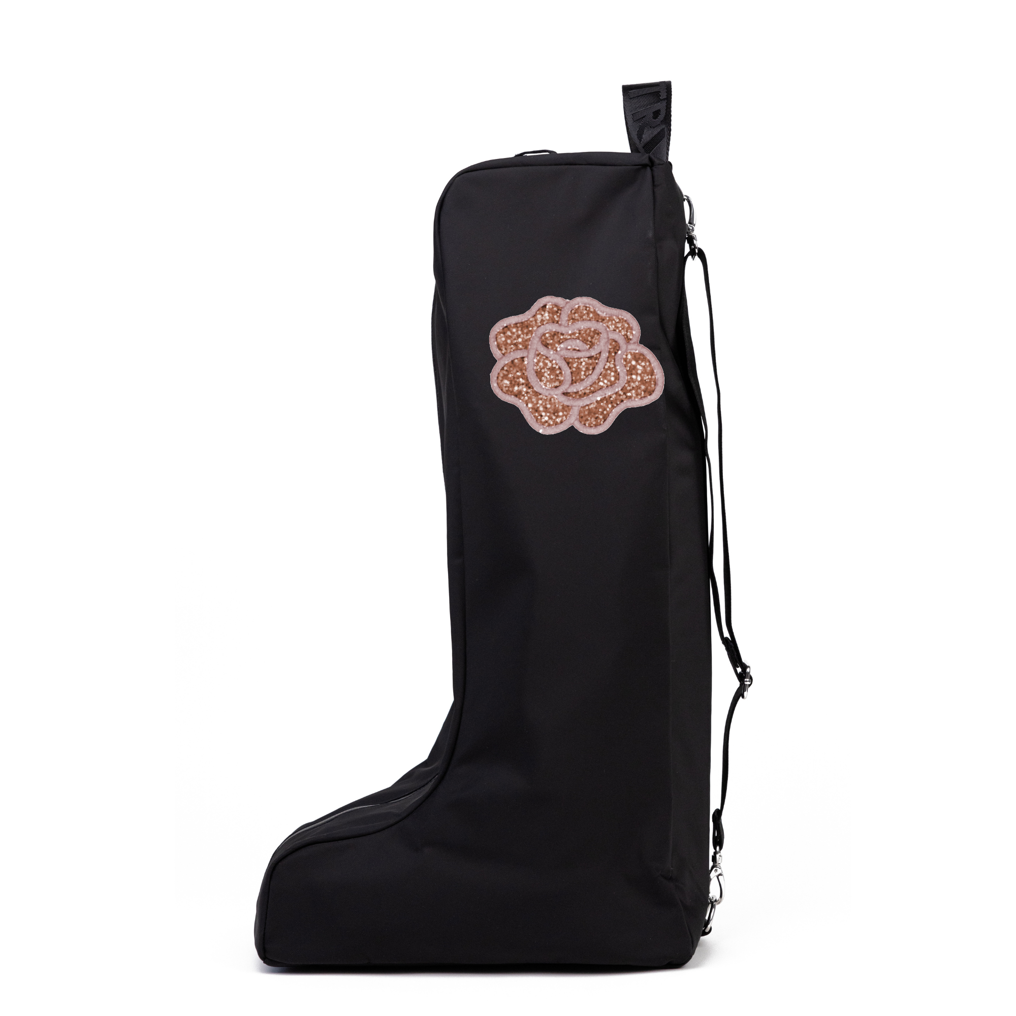 Novelty Boot Bag - "Rose" NEW
