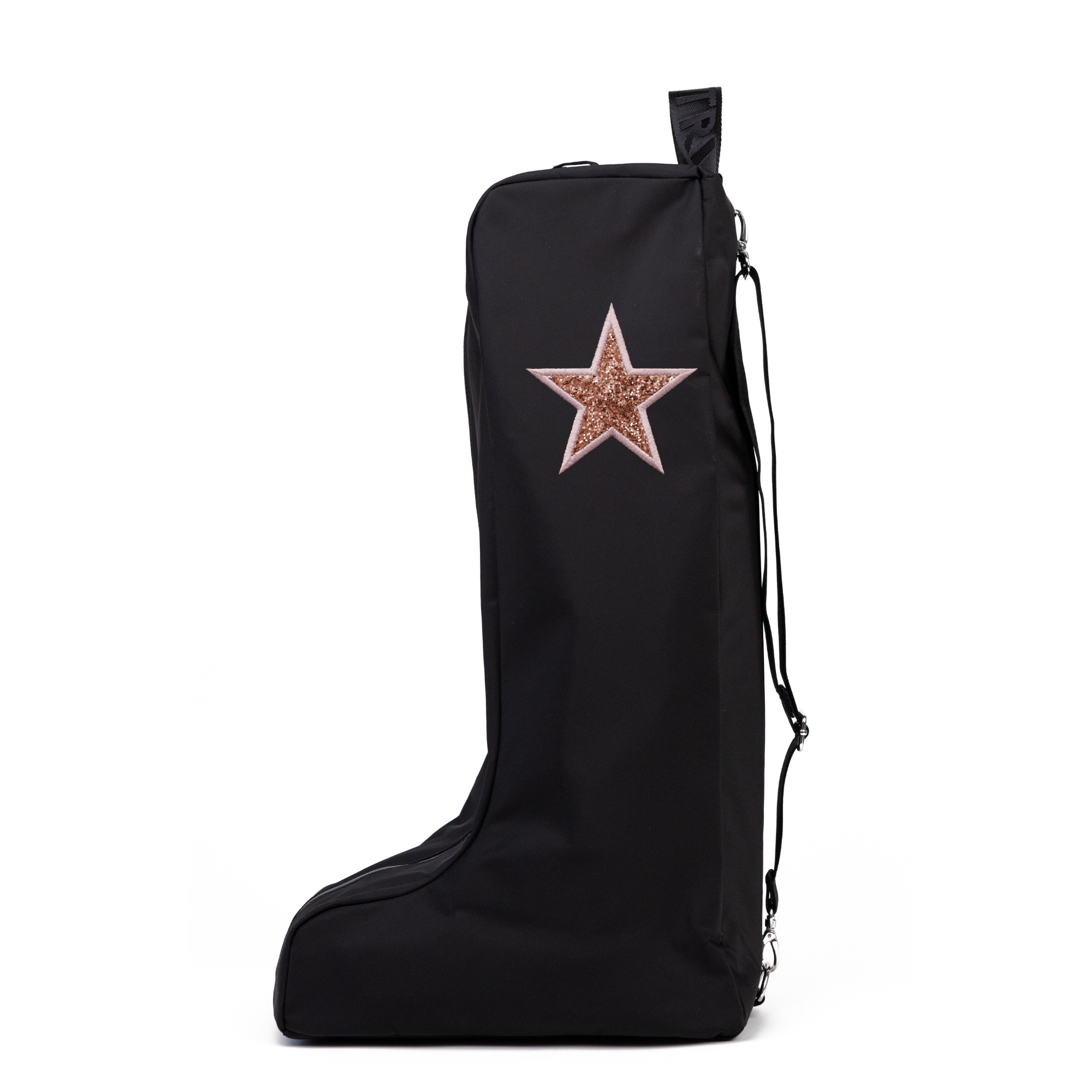 Novelty Boot Bag - "Star"