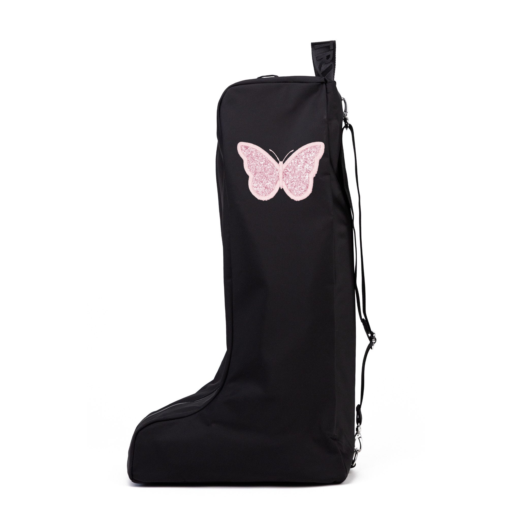 Novelty Boot Bag - "Butterfly" NEW
