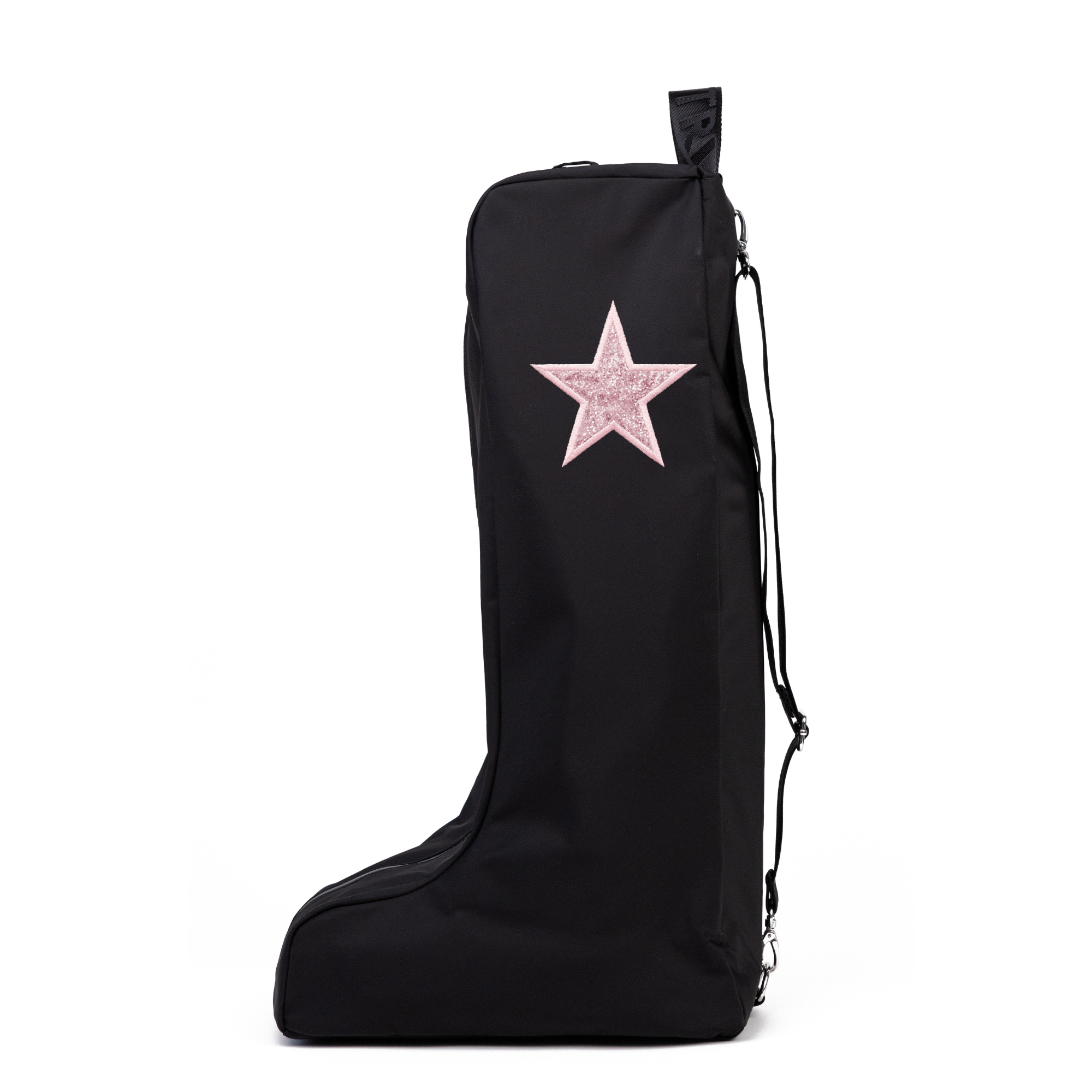 Novelty Boot Bag - "Star"
