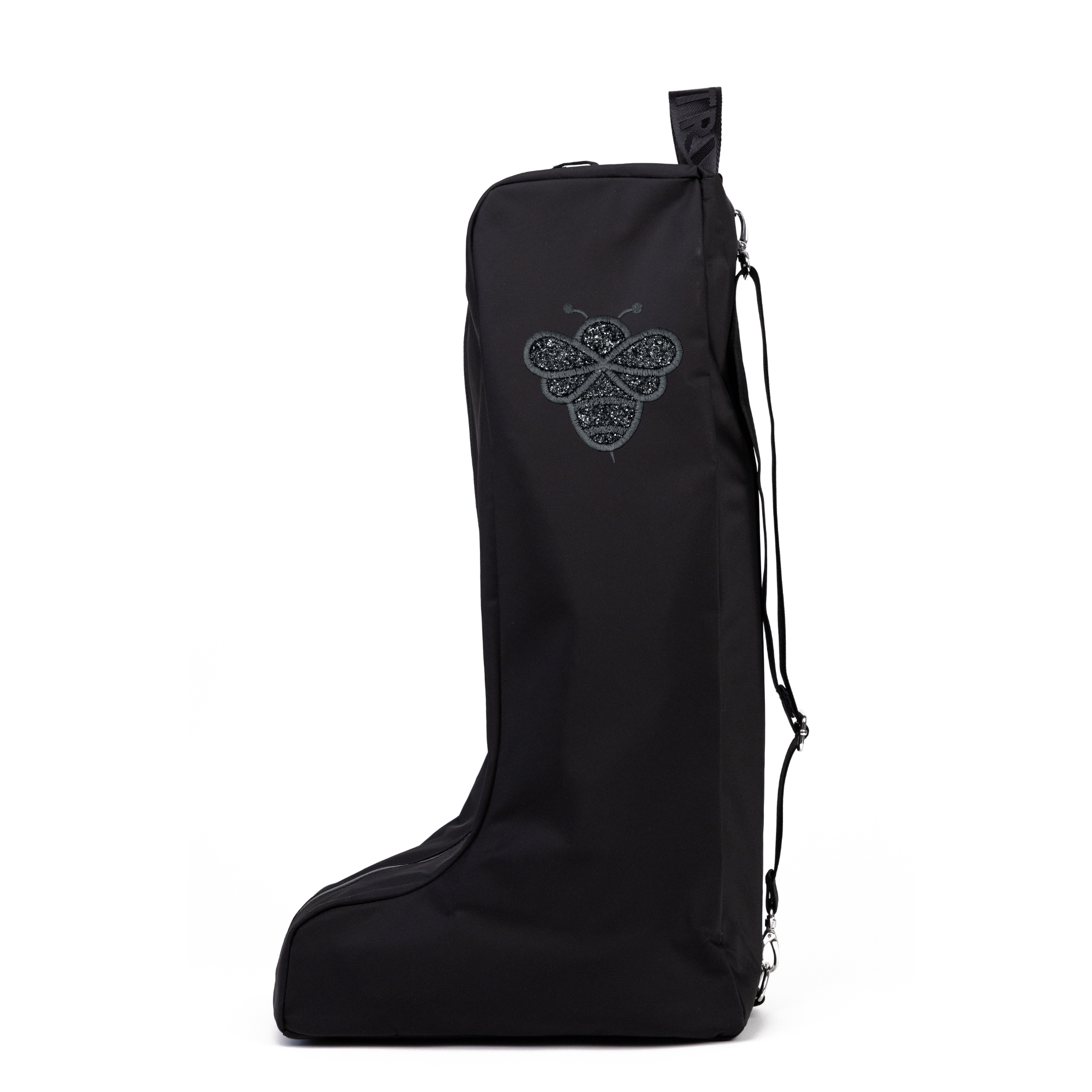 Novelty Boot Bag -  "Bumble Bee" NEW