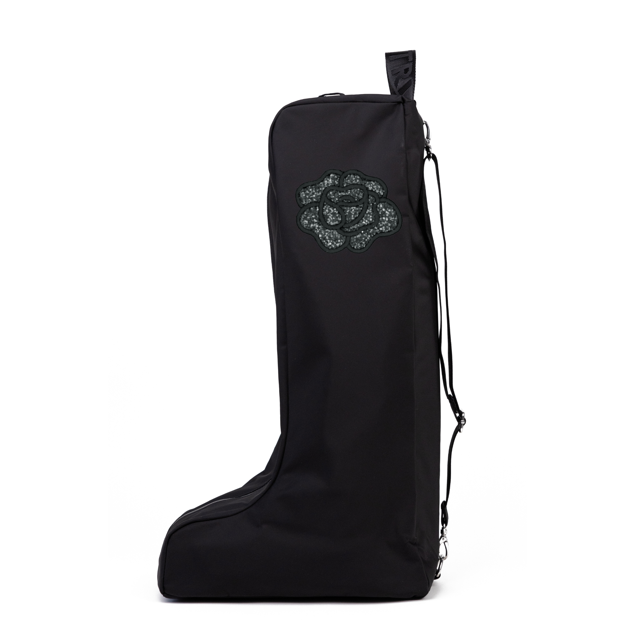 Novelty Boot Bag - "Rose" NEW