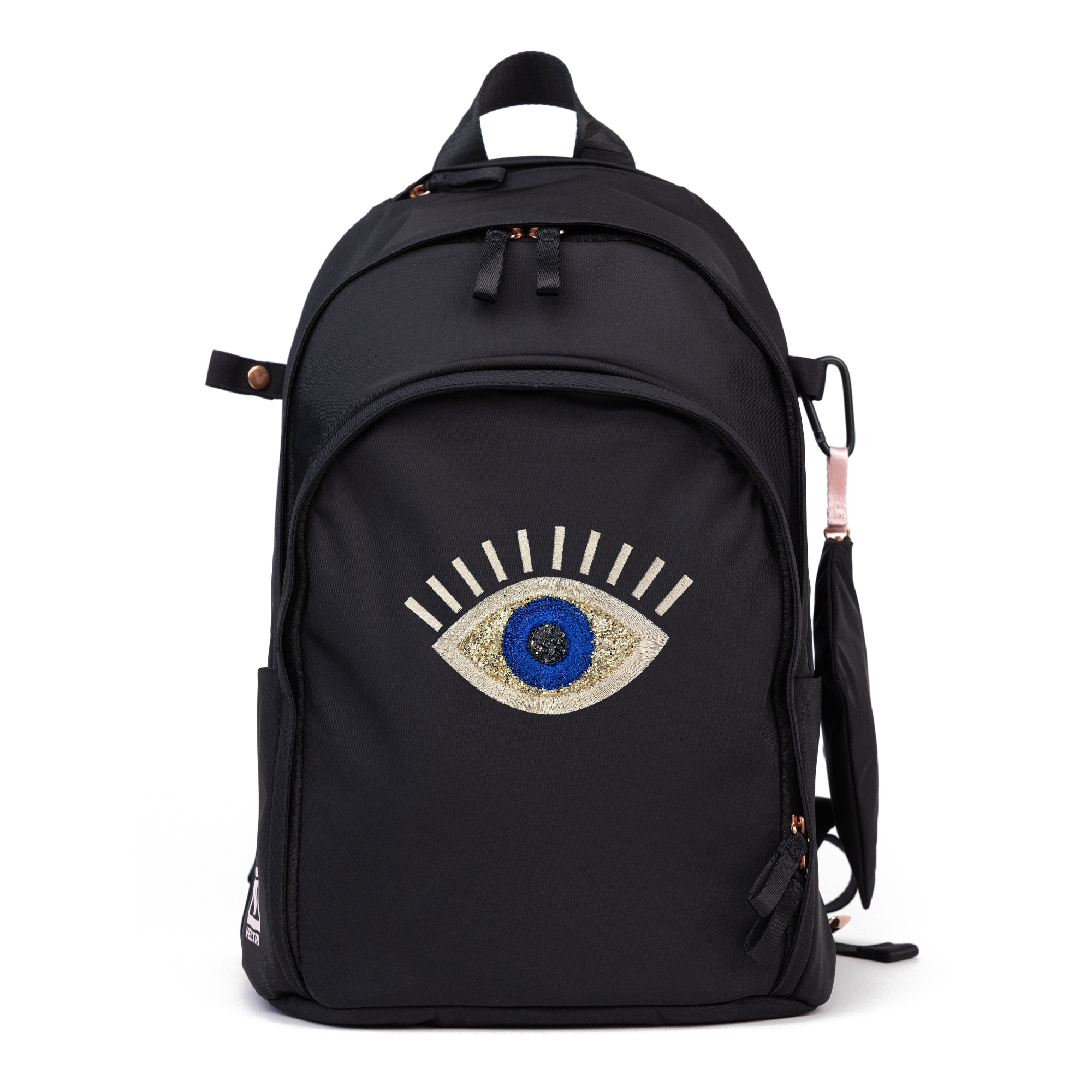 Novelty Backpack “Evil Eye”