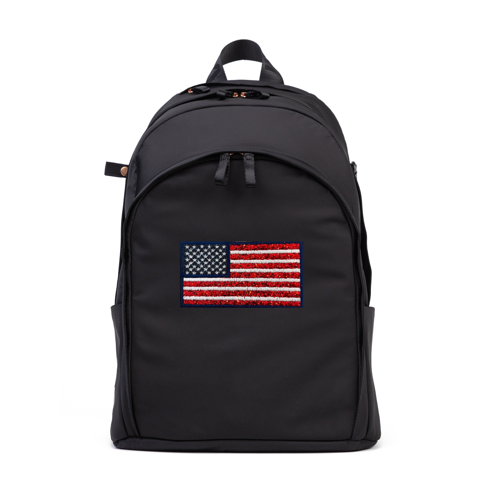 Novelty Backpack “American Flag" NEW