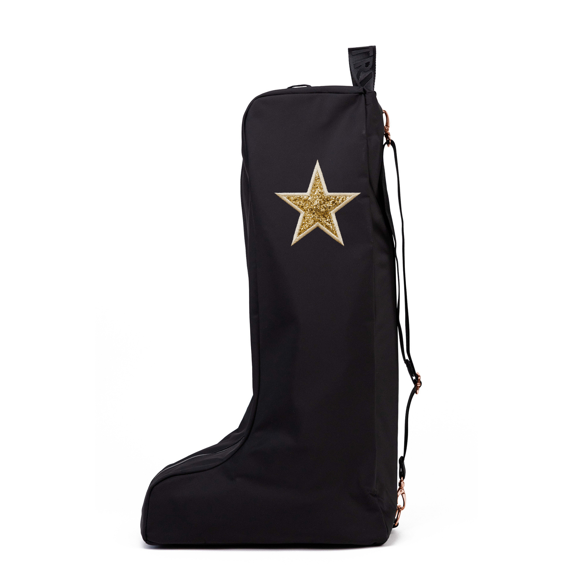 Novelty Boot Bag - "Star"