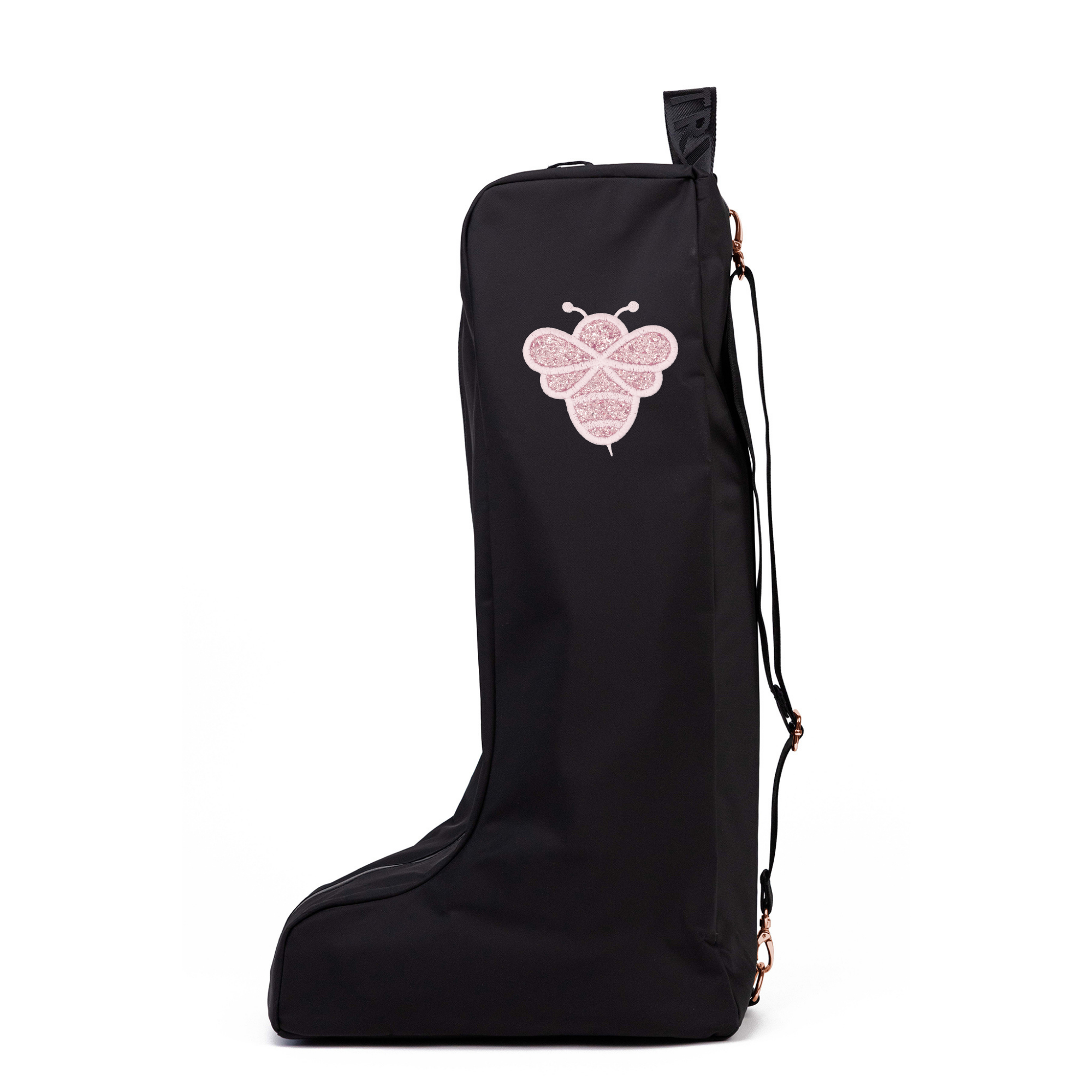Novelty Boot Bag -  "Bumble Bee" NEW