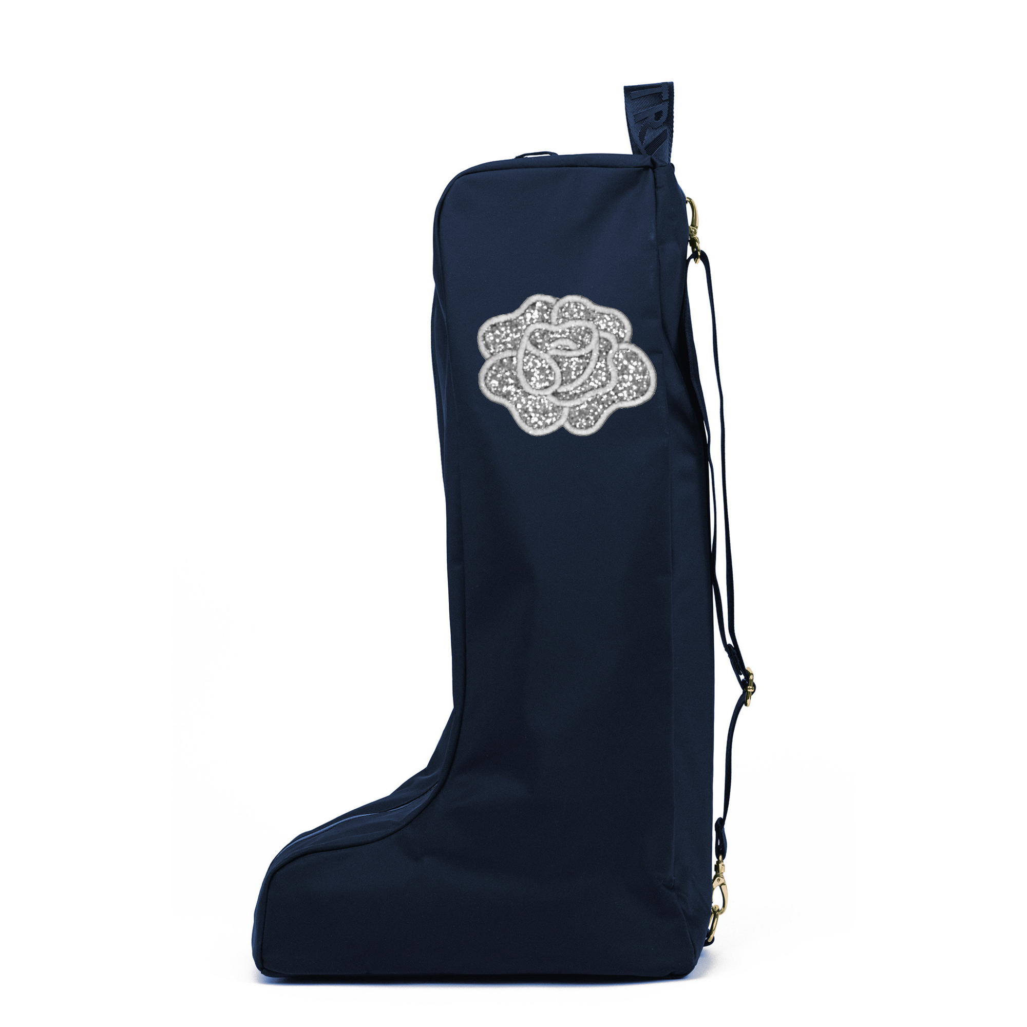Novelty Boot Bag - "Rose" NEW