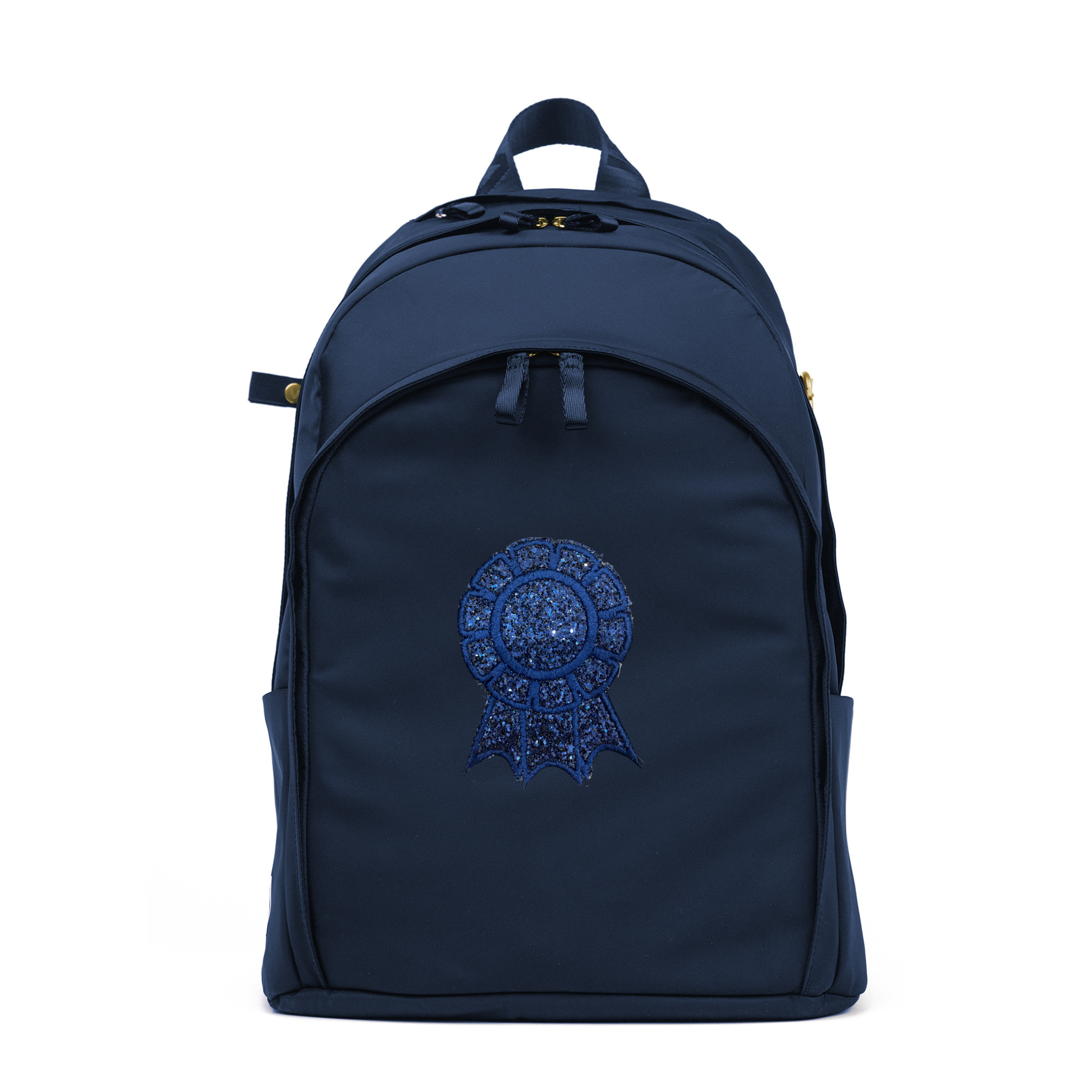 Novelty Backpack “Blue Ribbon"