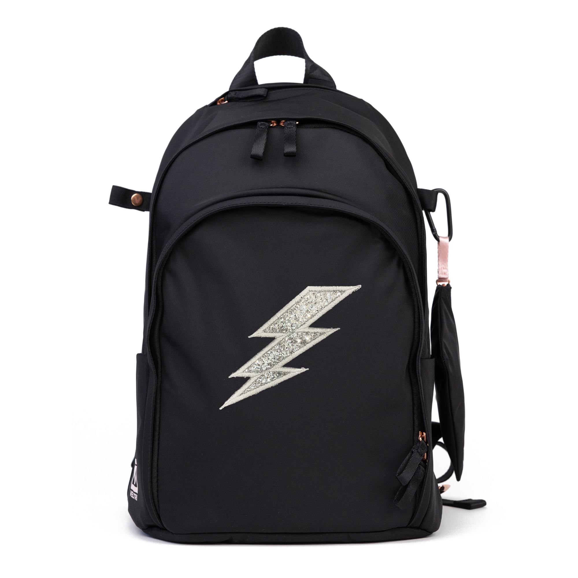 Novelty Backpack “Lightening Bolt”