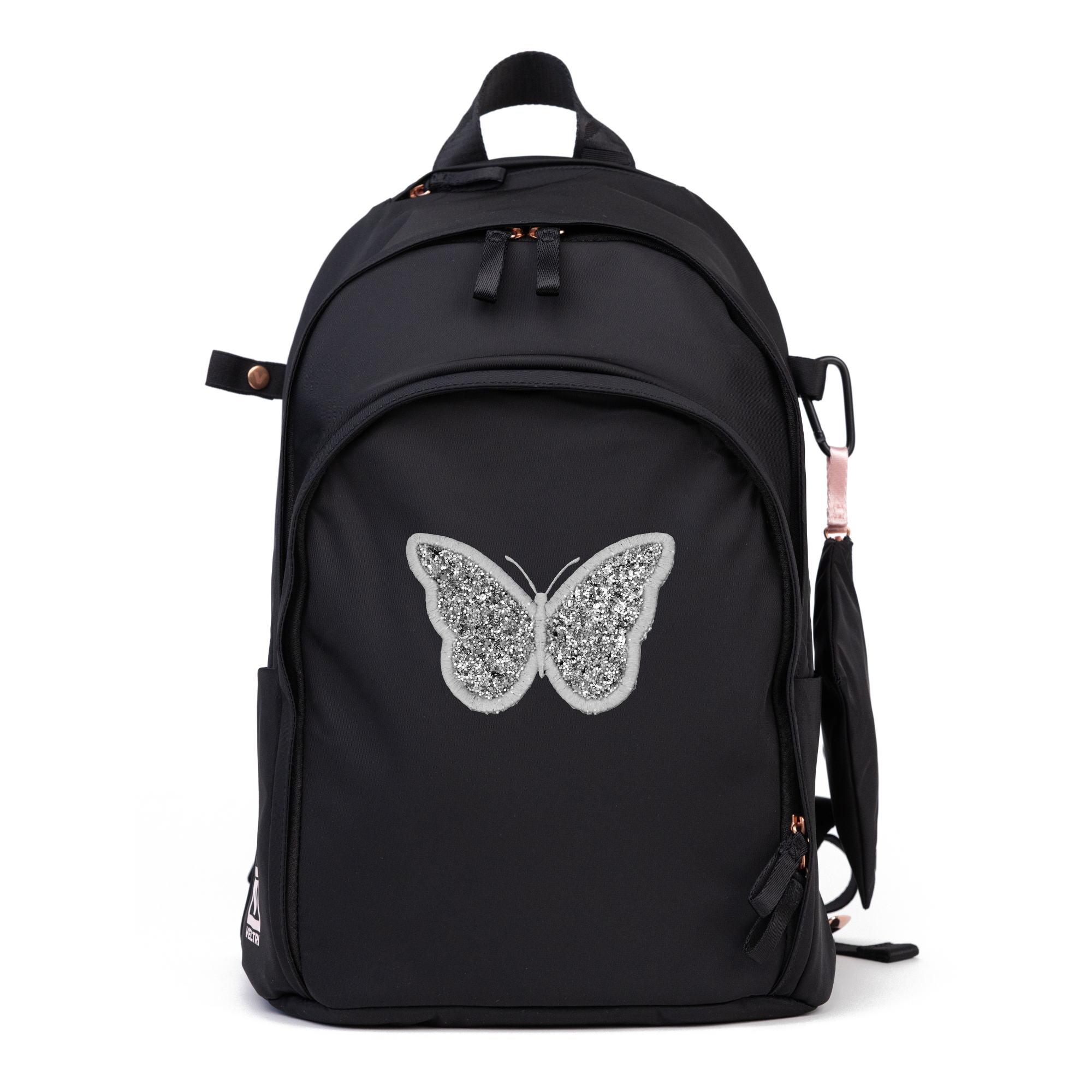 Novelty Backpack “Butterfly” NEW