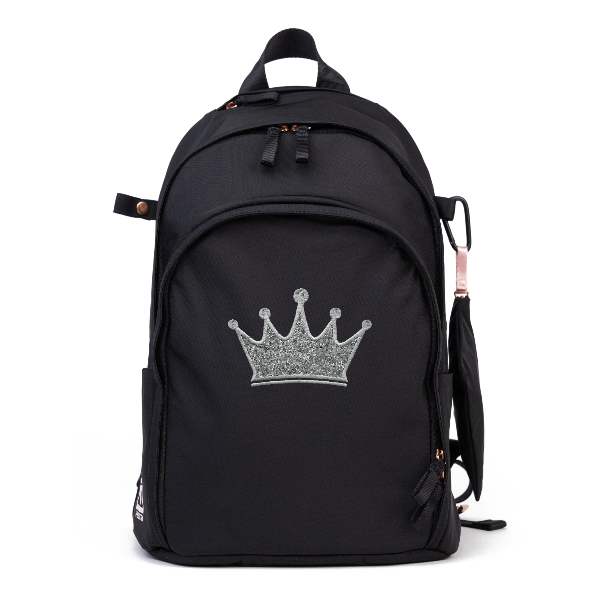 Novelty Backpack "Crown"
