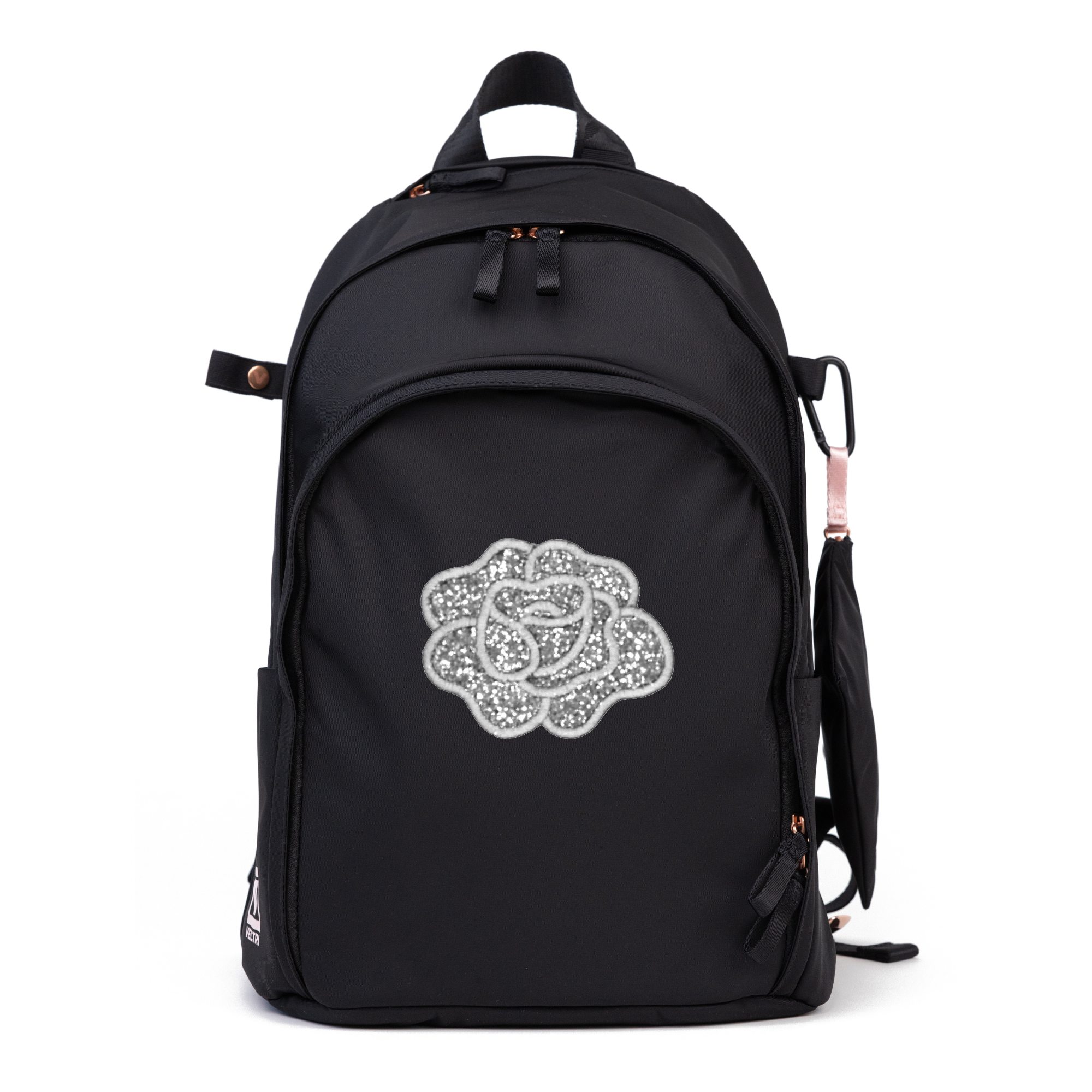 Novelty Backpack “Rose” NEW