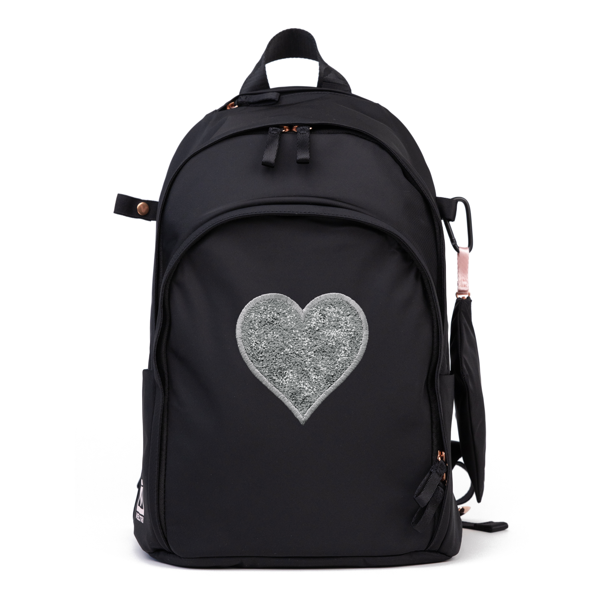 Novelty Backpack “Heart”