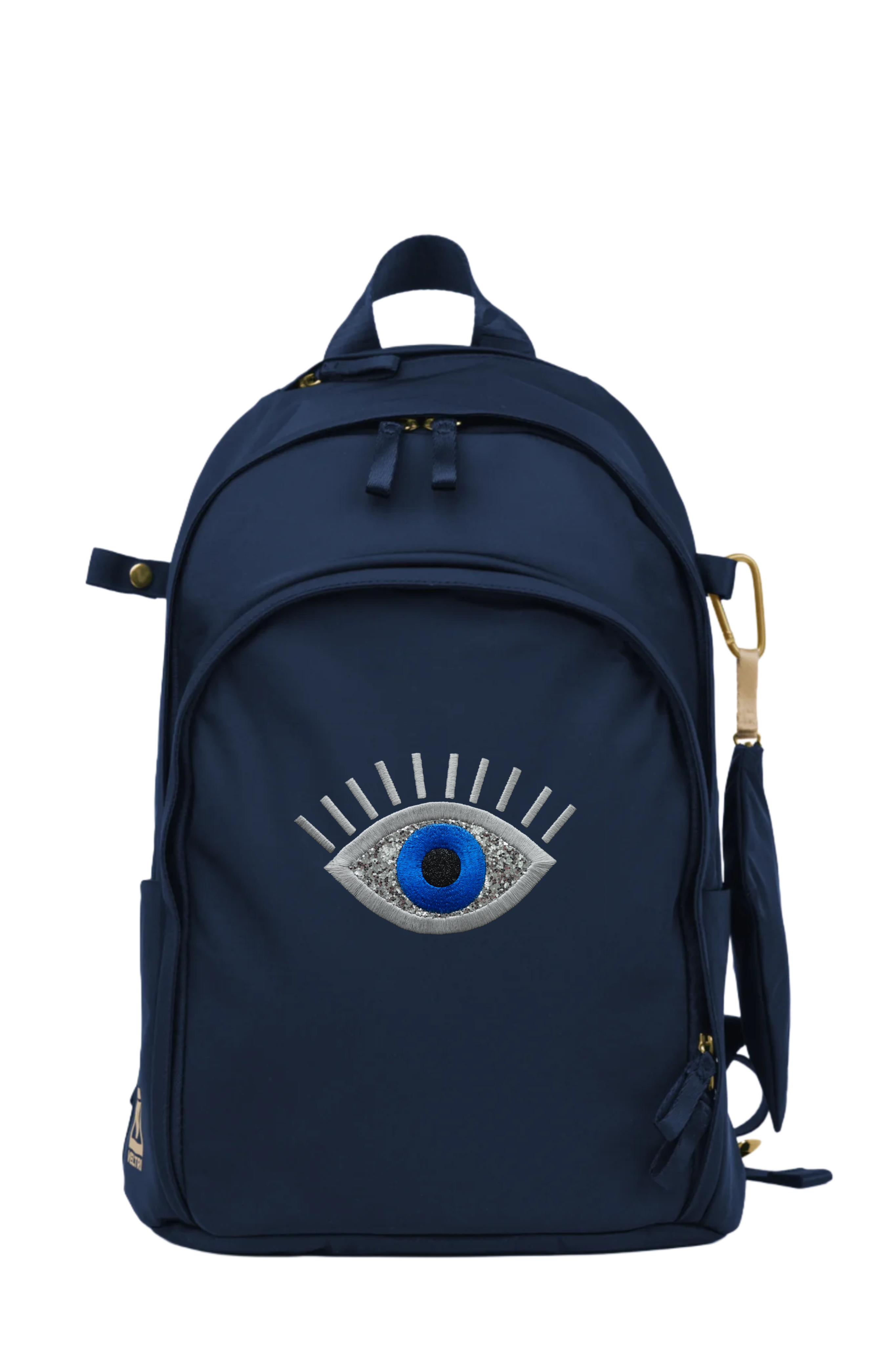 Novelty Backpack “Evil Eye”