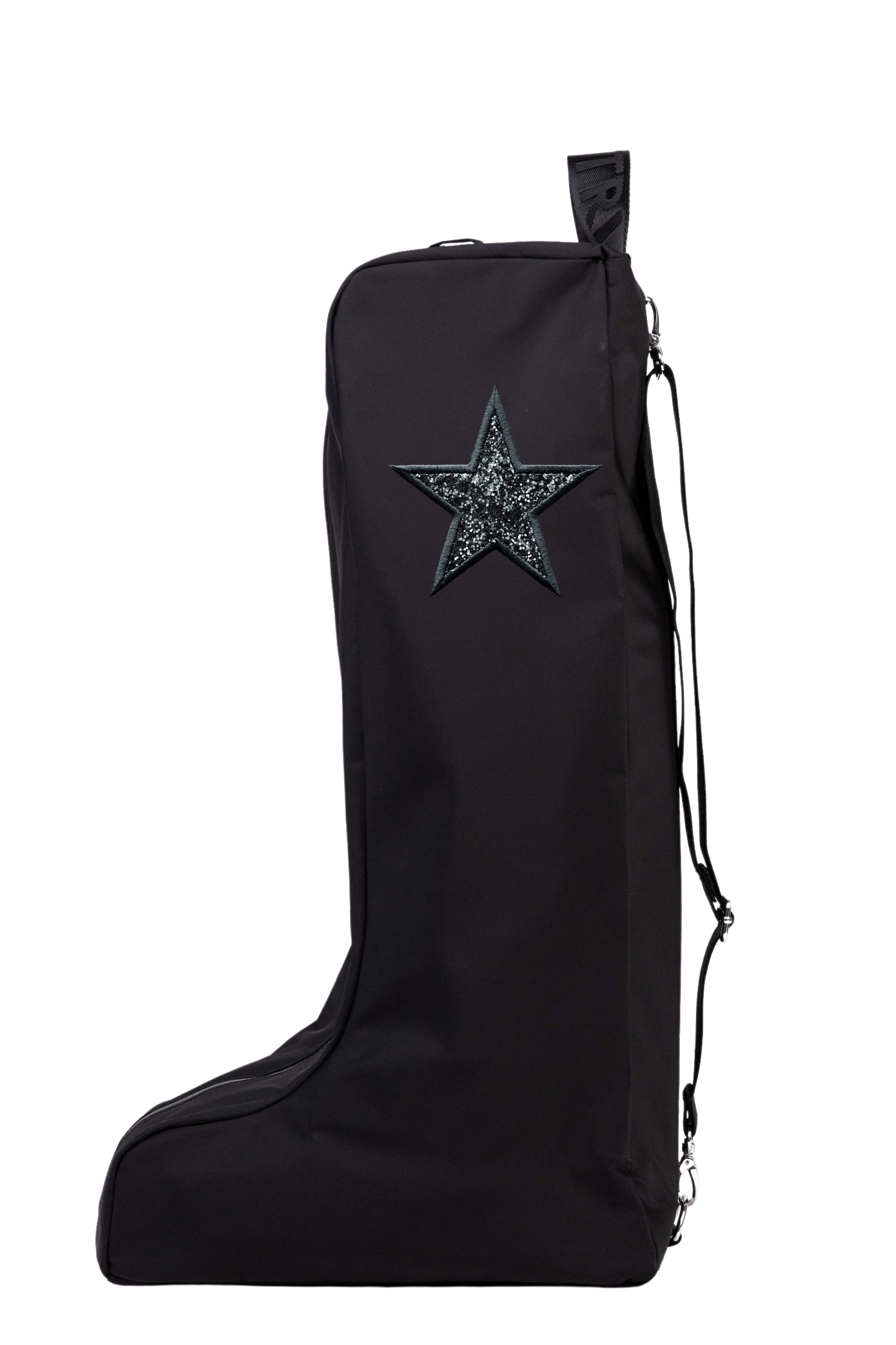 Novelty Boot Bag - "Star"