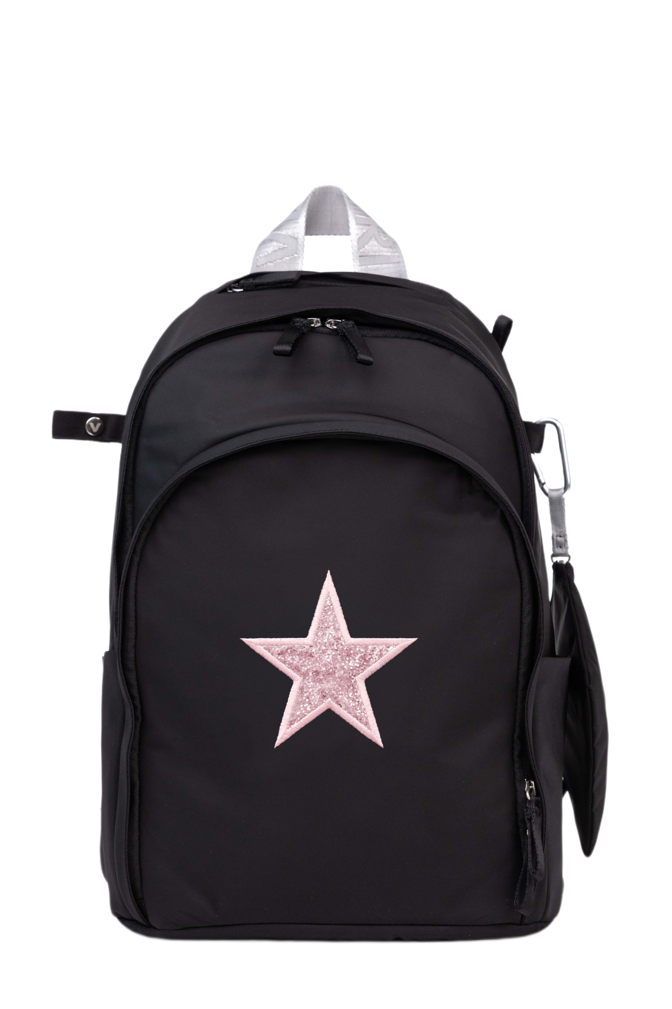 Novelty Backpack "Star"